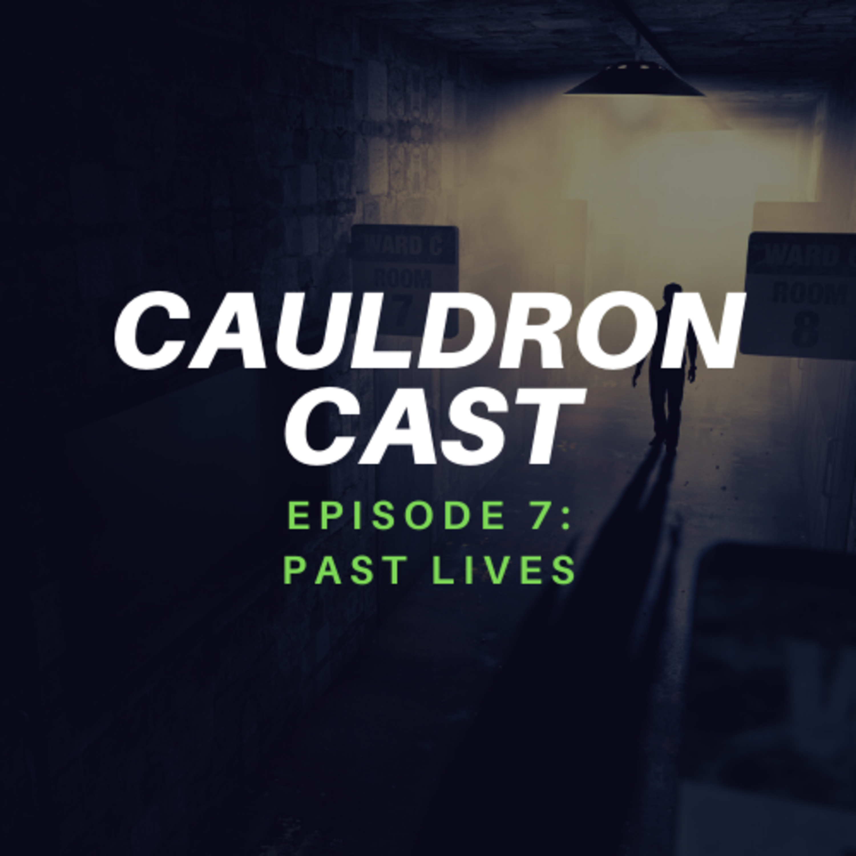 CauldronCast