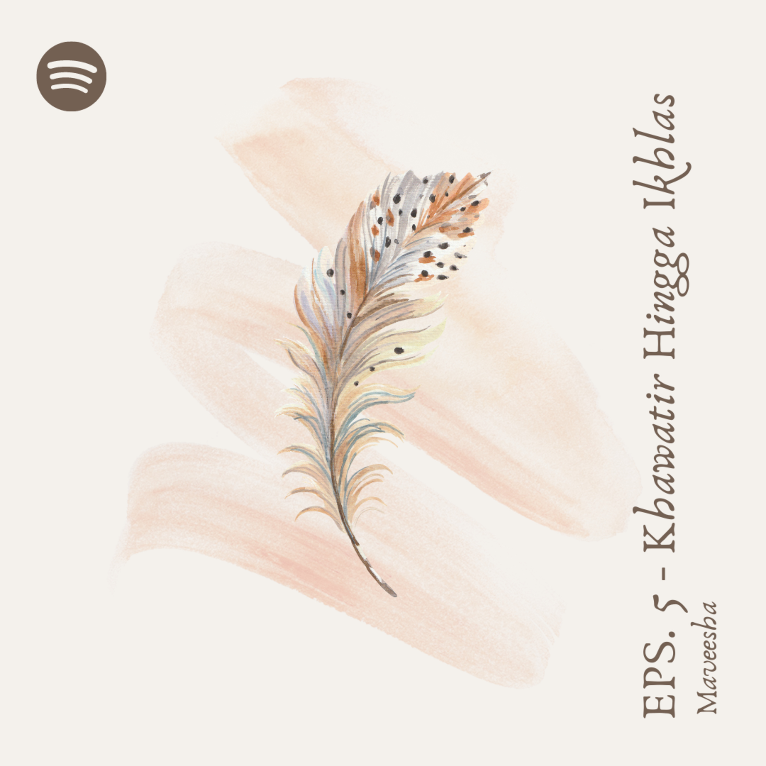 Khawatir Hingga Ikhlas episode artwork