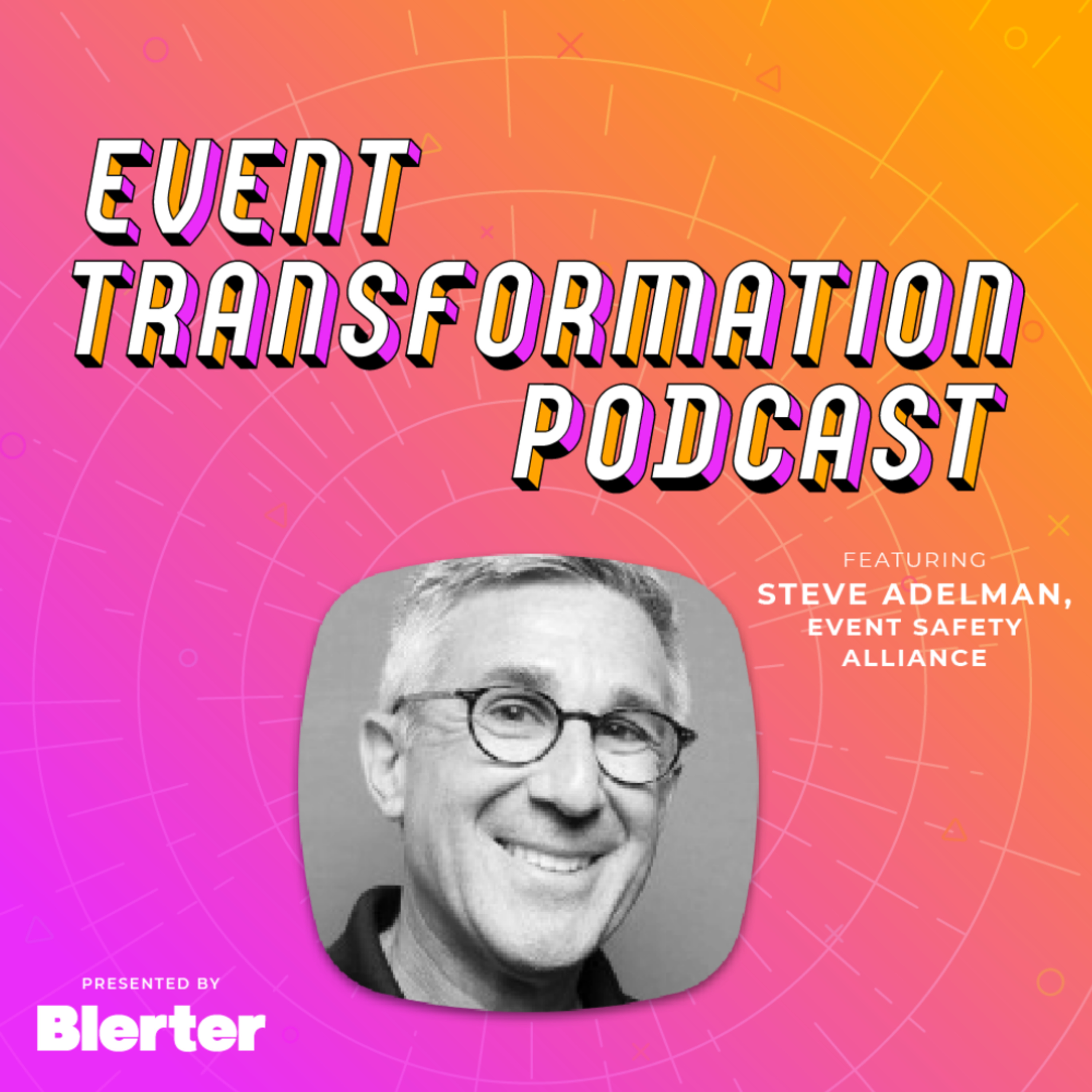 The Event Transformation Podcast
