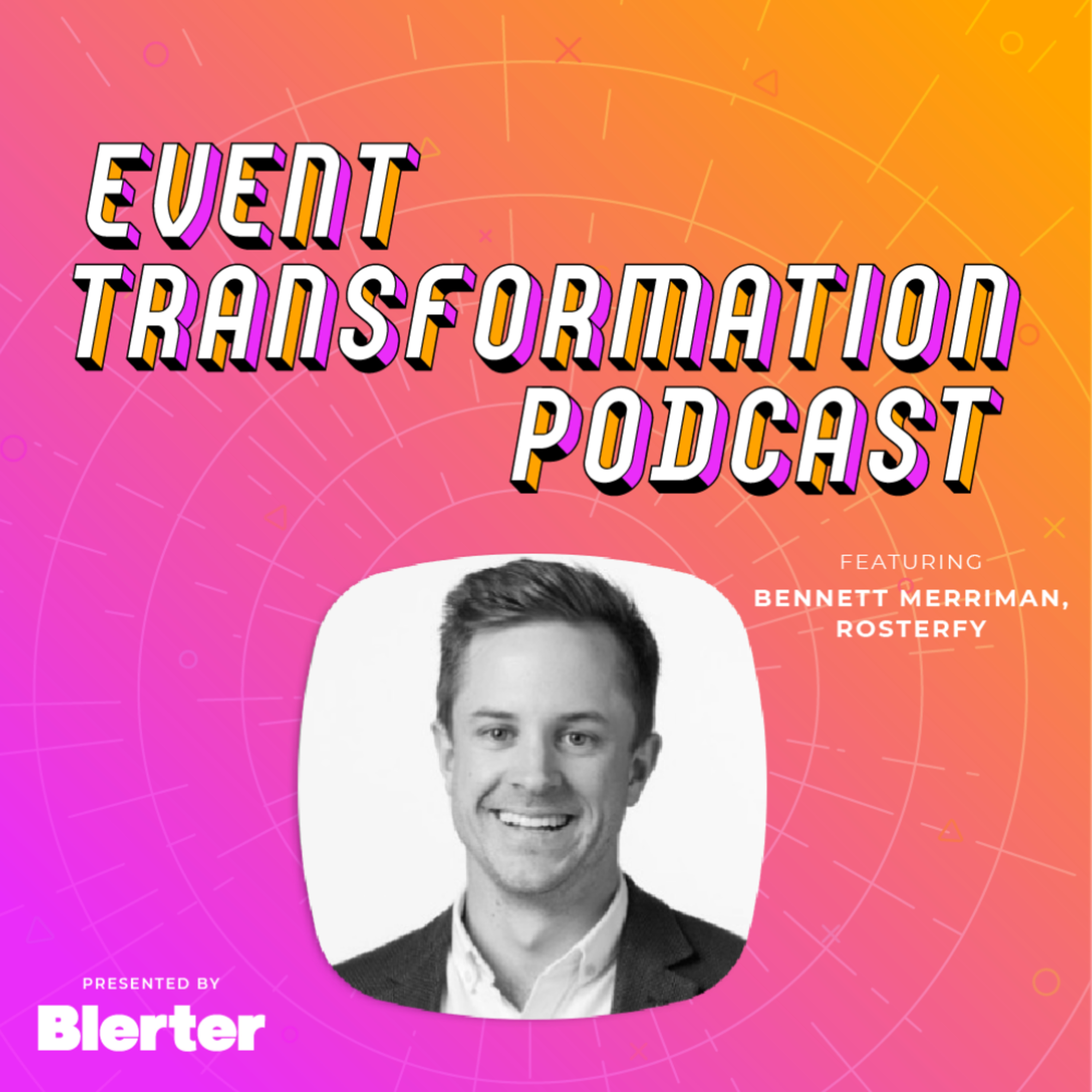 The Event Transformation Podcast