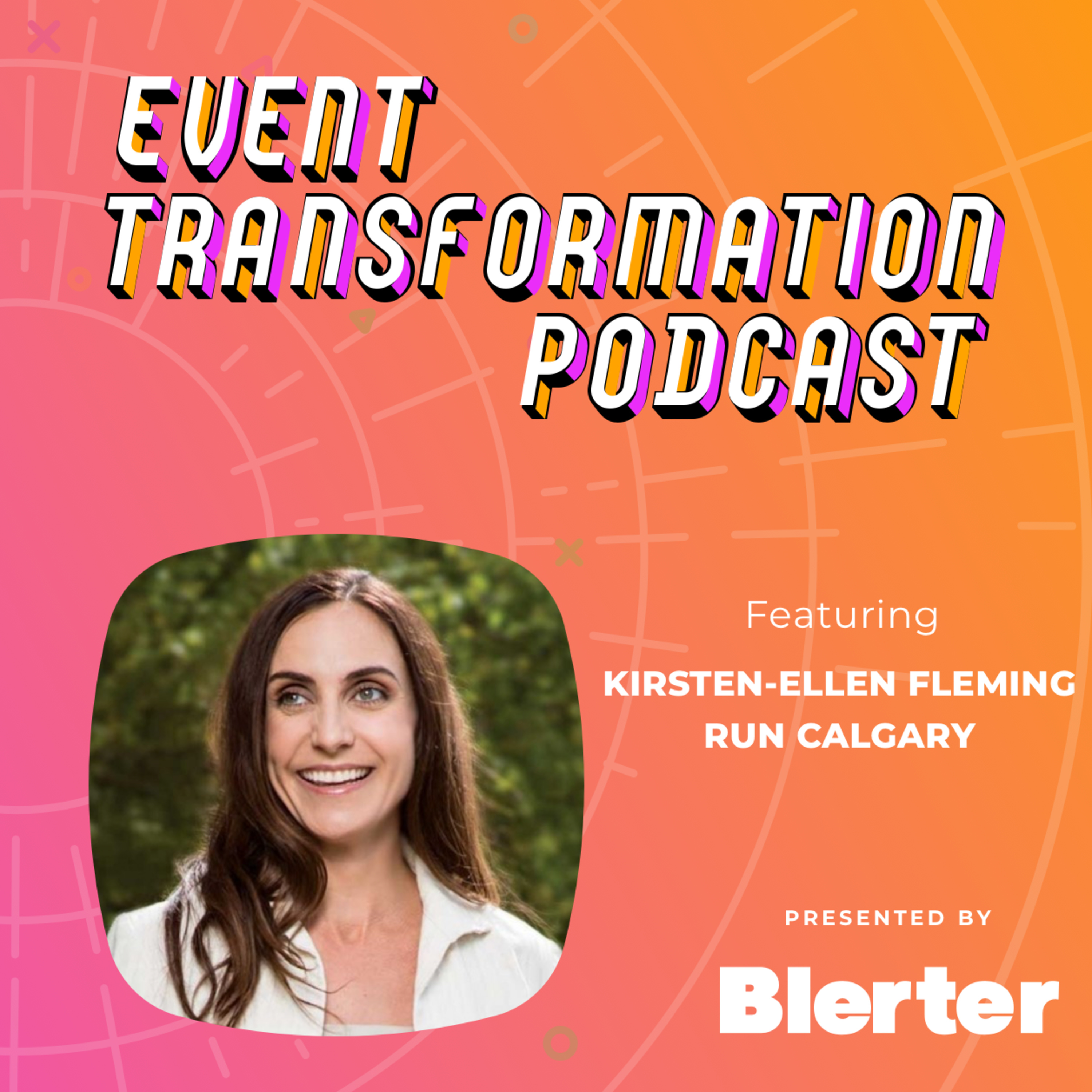 The Event Transformation Podcast