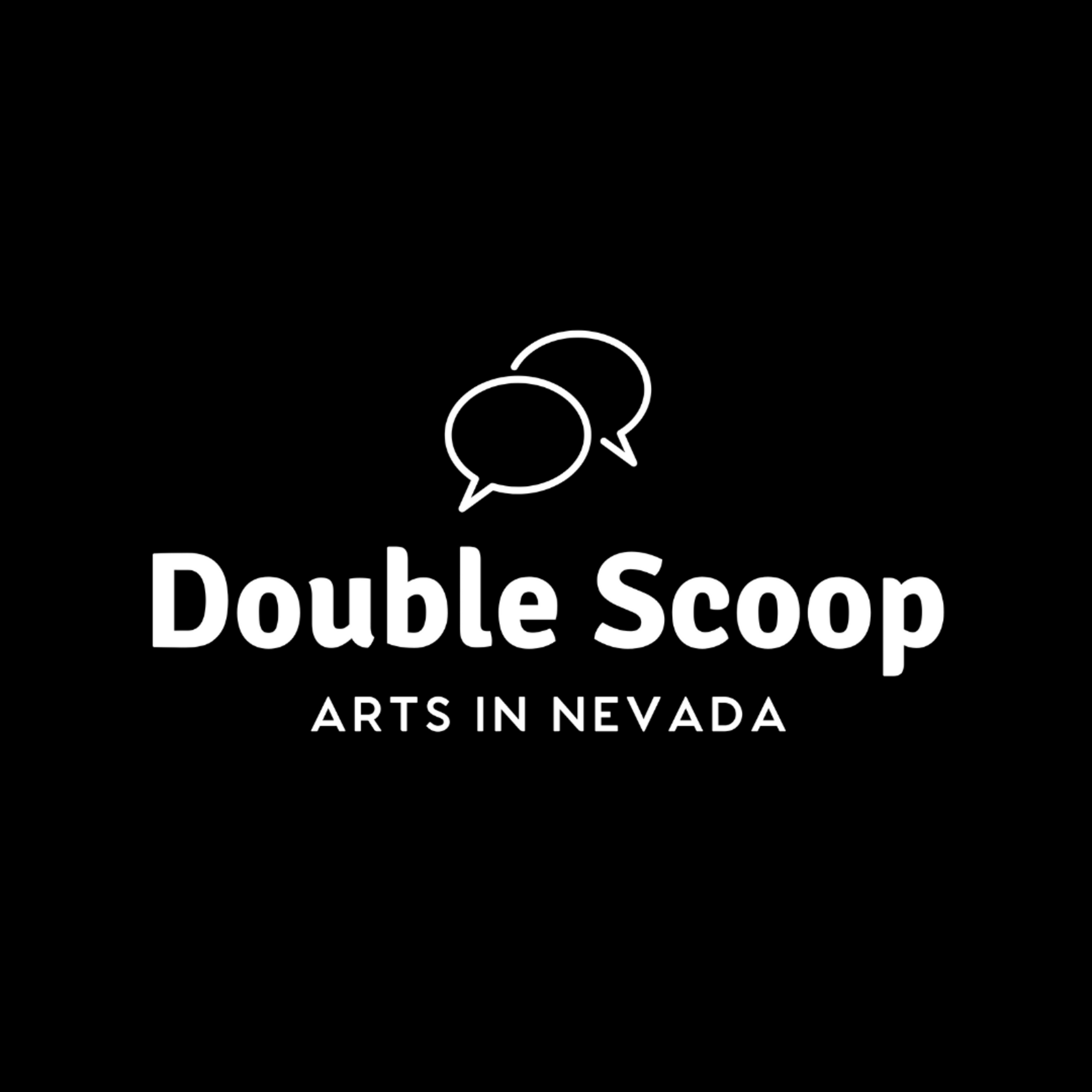 Double Scoop—Art in Nevada