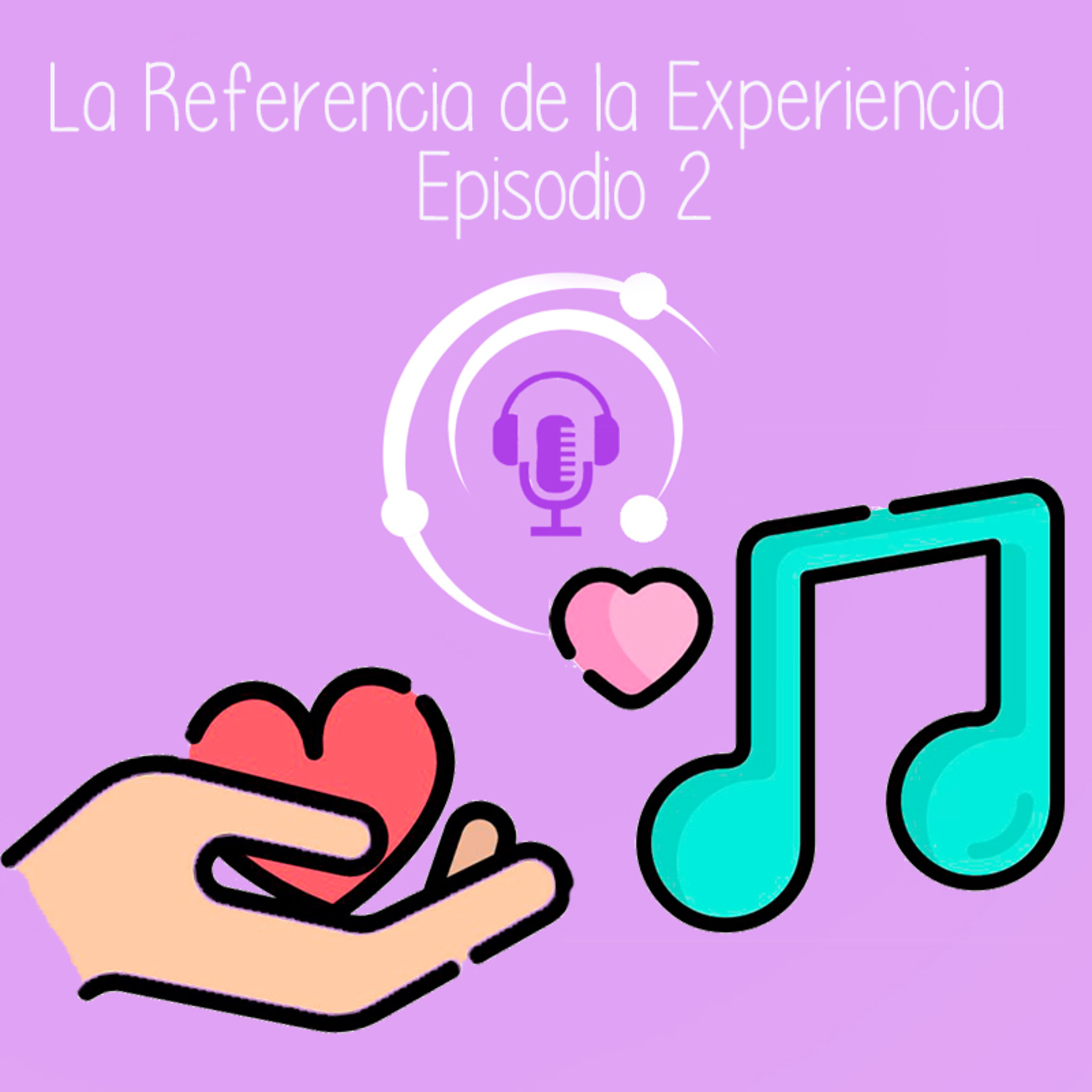 La Referencia de la Experiencia