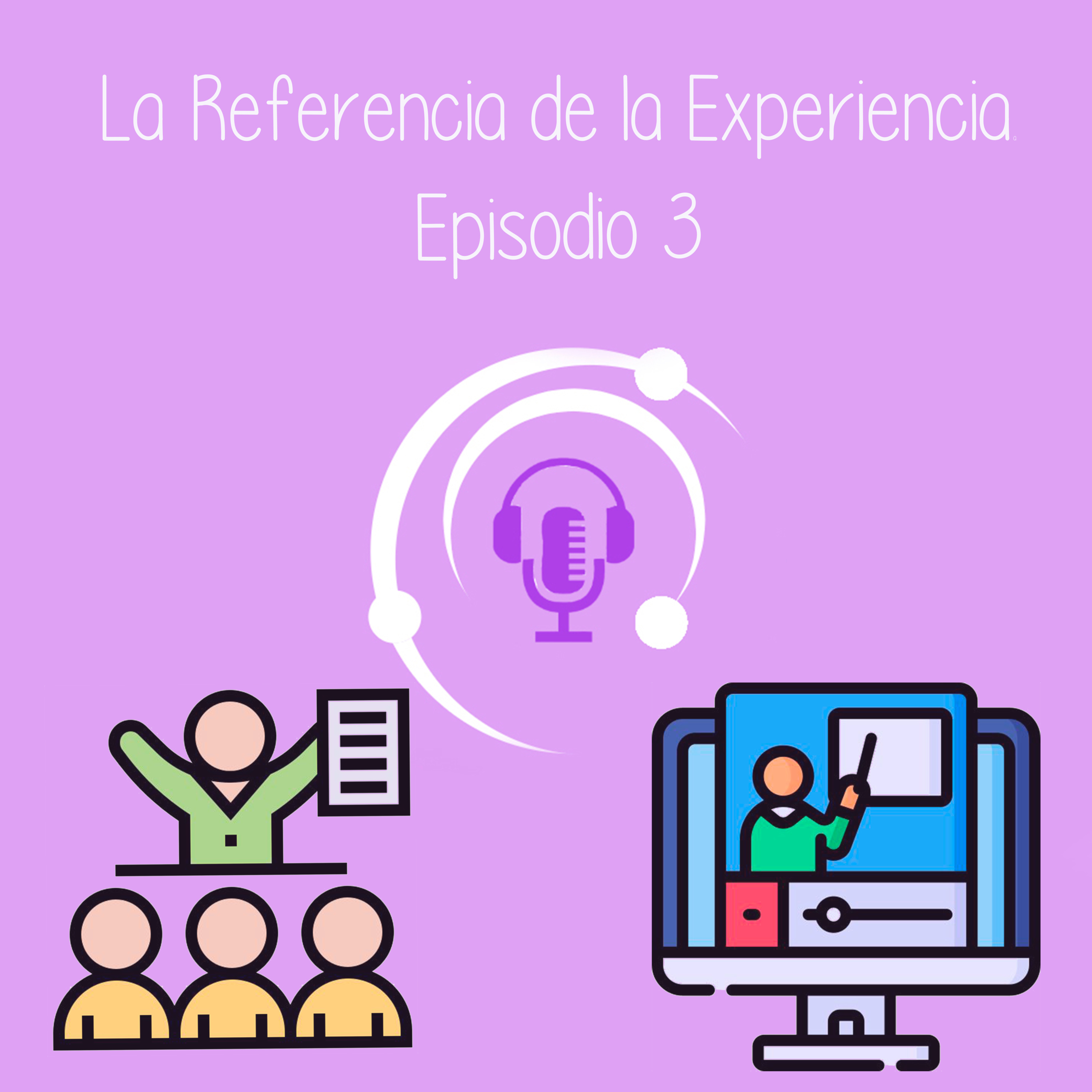 La Referencia de la Experiencia