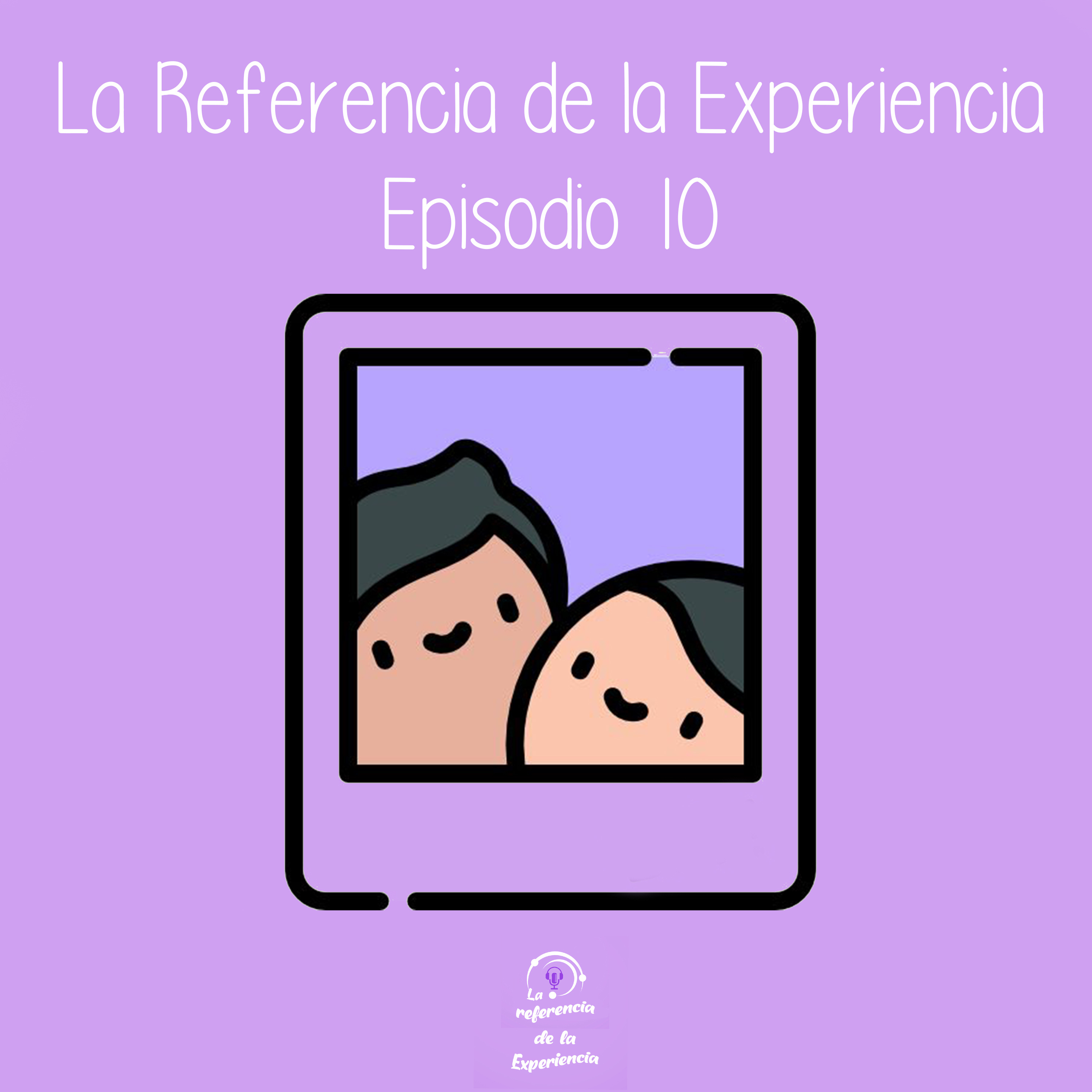 La Referencia de la Experiencia