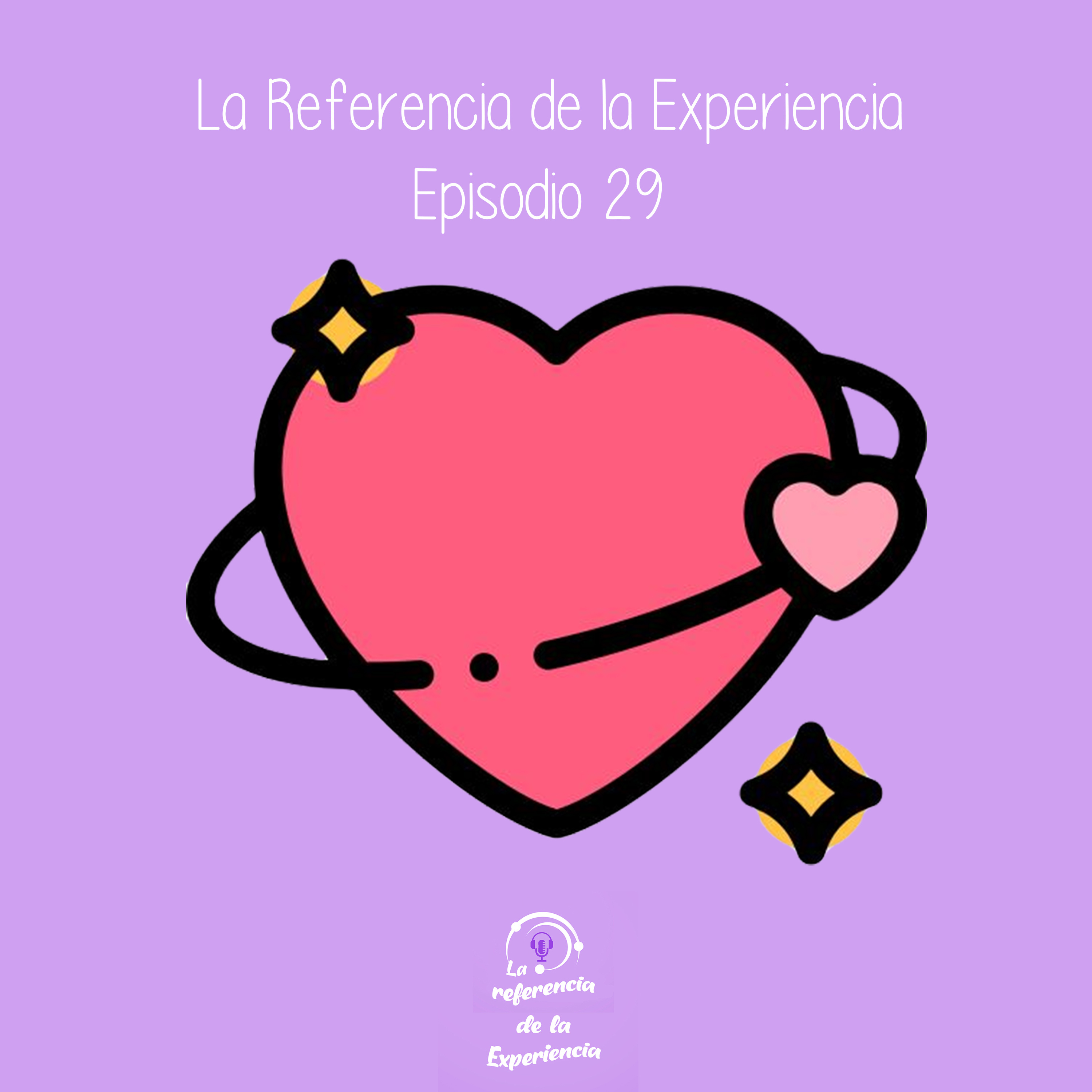 La Referencia de la Experiencia