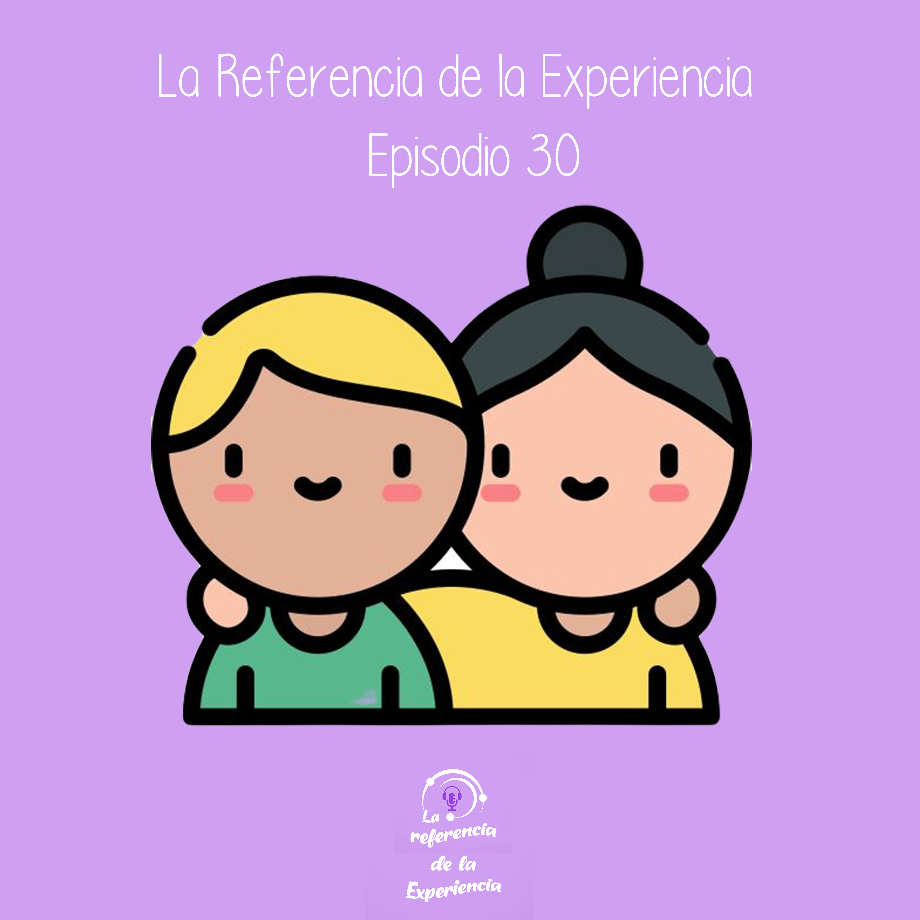 La Referencia de la Experiencia
