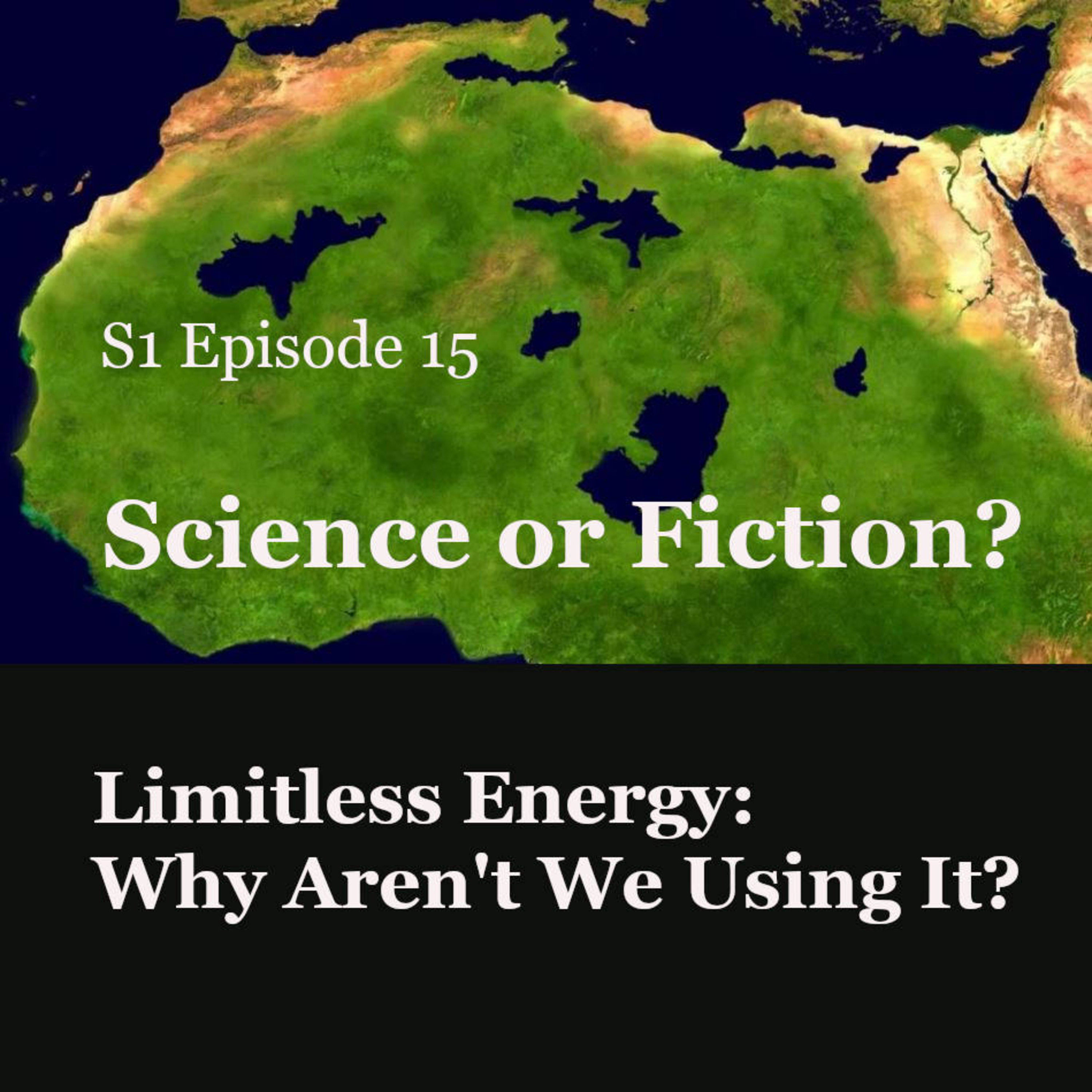 Science or Fiction?