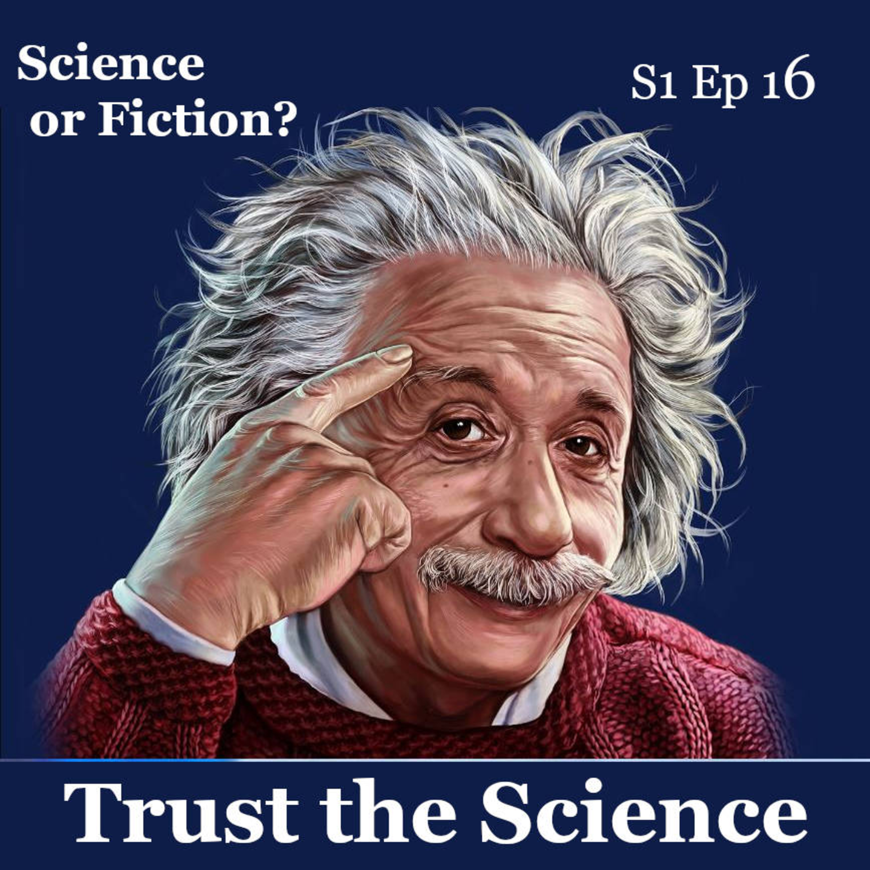 Science or Fiction?