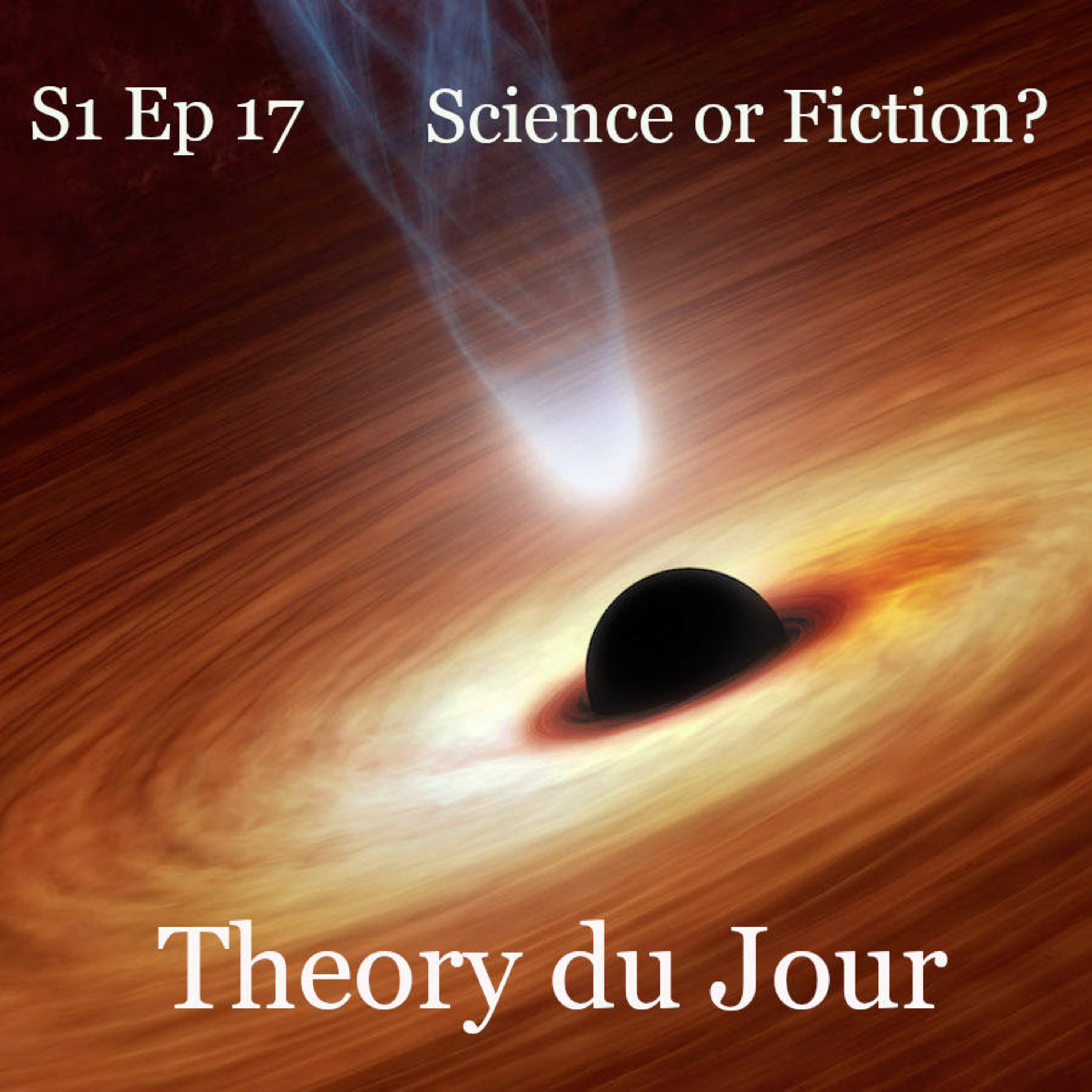 Science or Fiction?