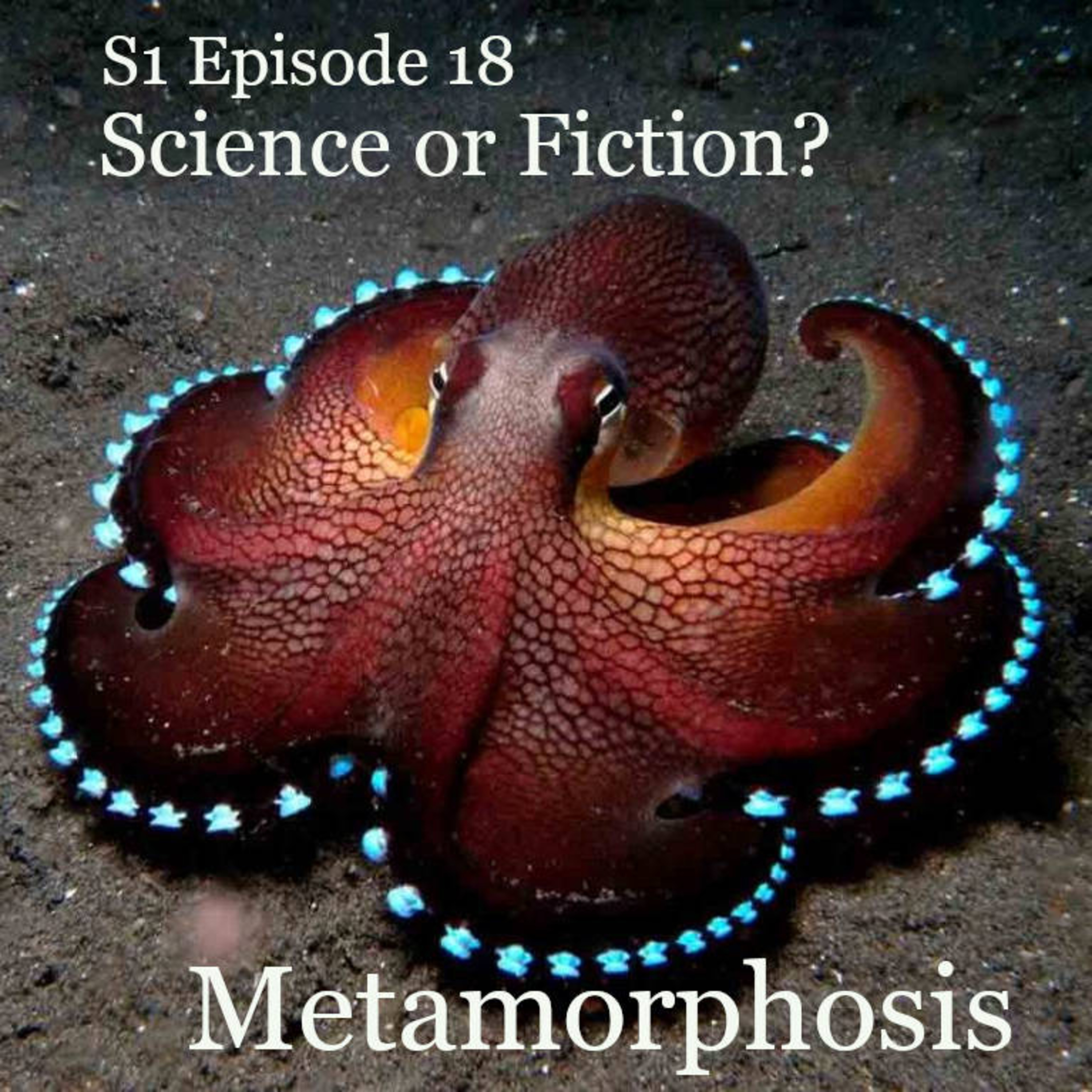 Science or Fiction?