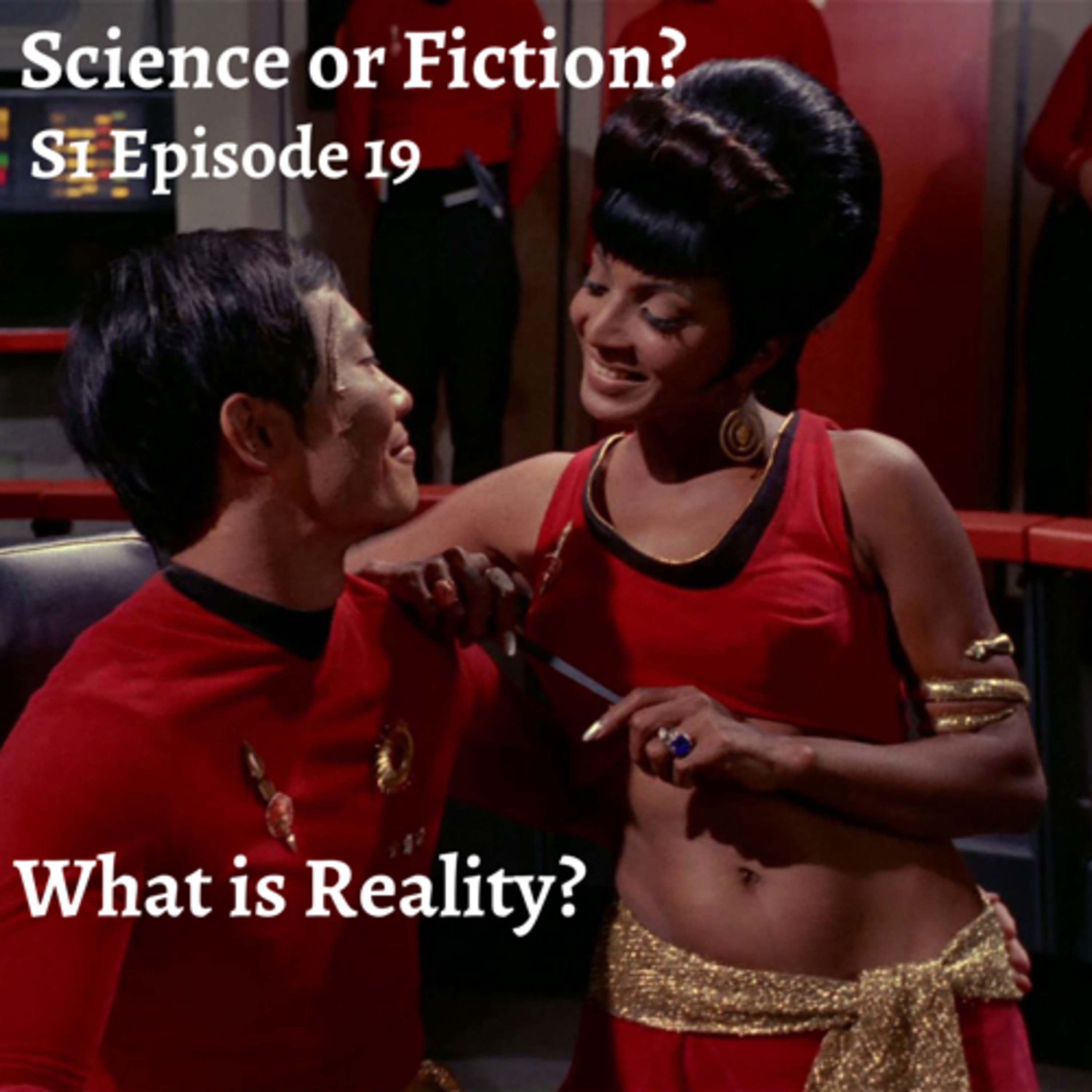 Science or Fiction?