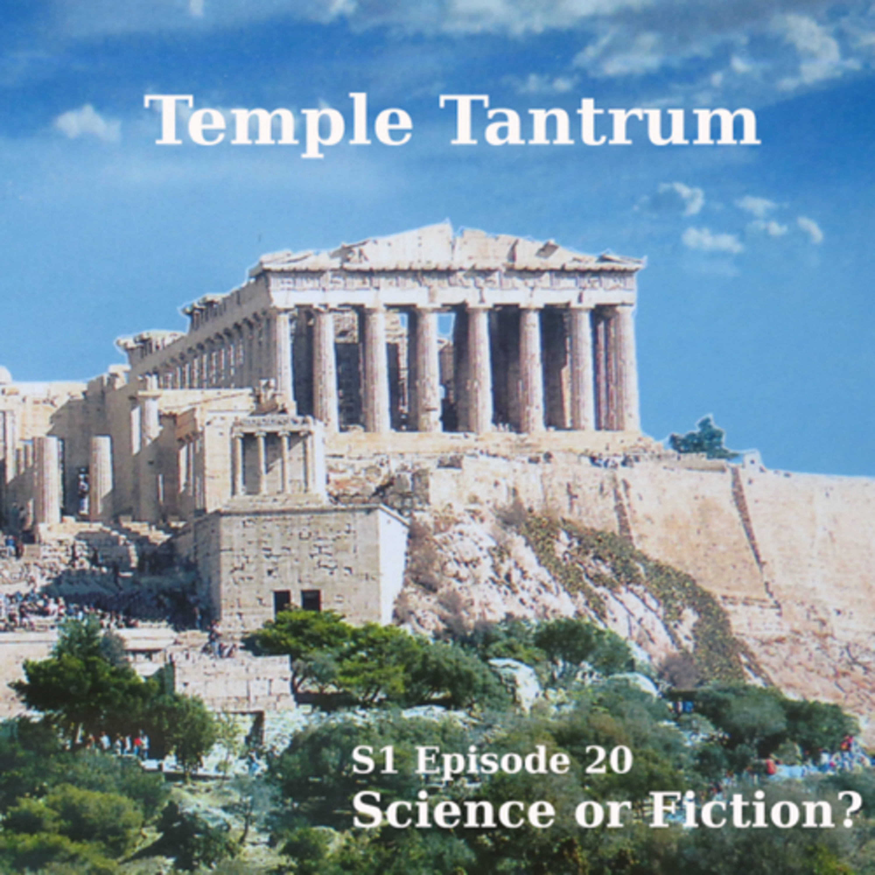 Science or Fiction?