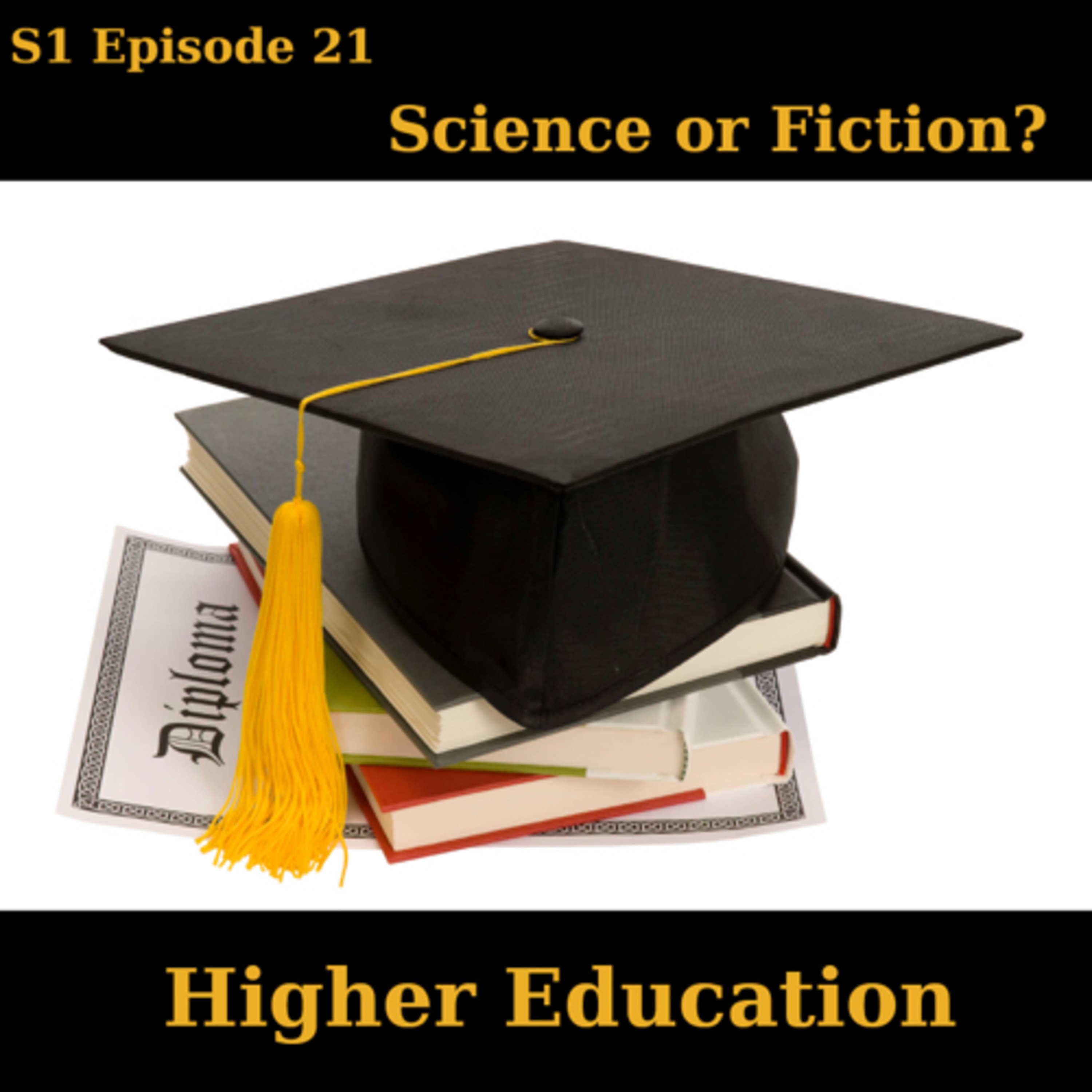 Science or Fiction?