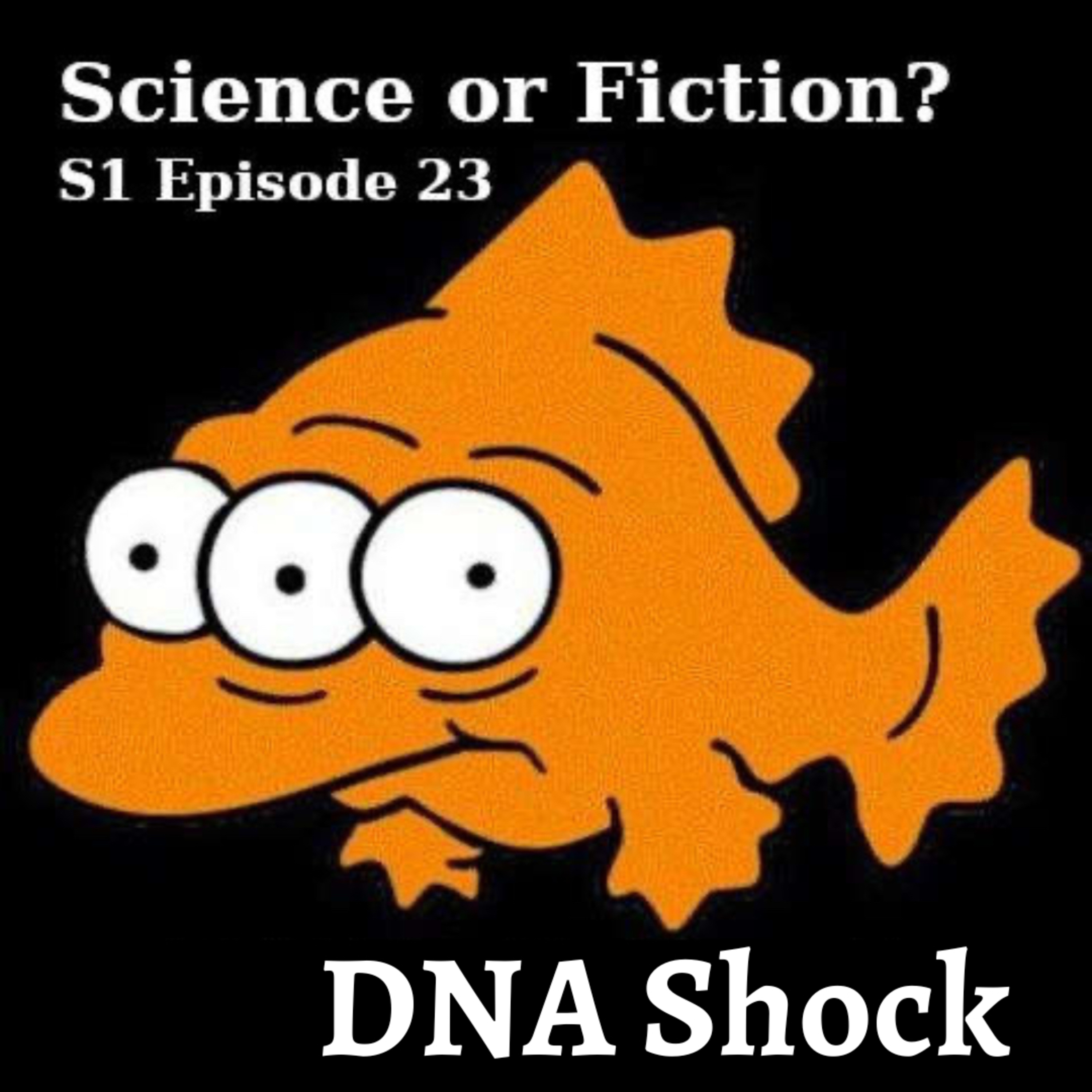 Science or Fiction?