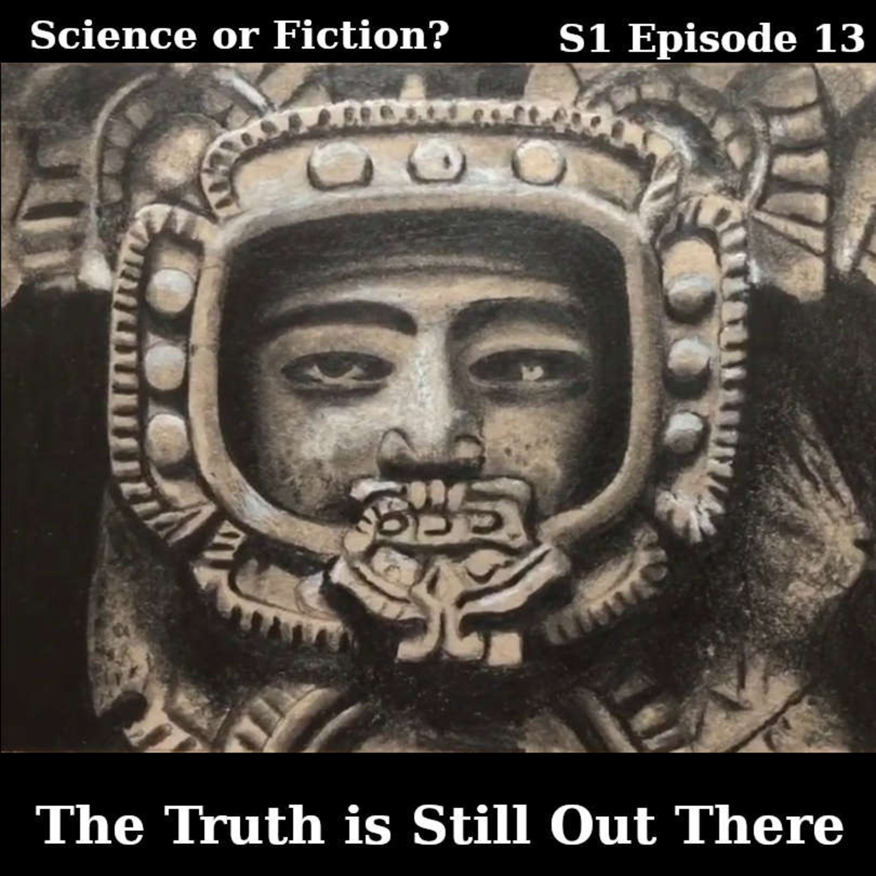 Science or Fiction?