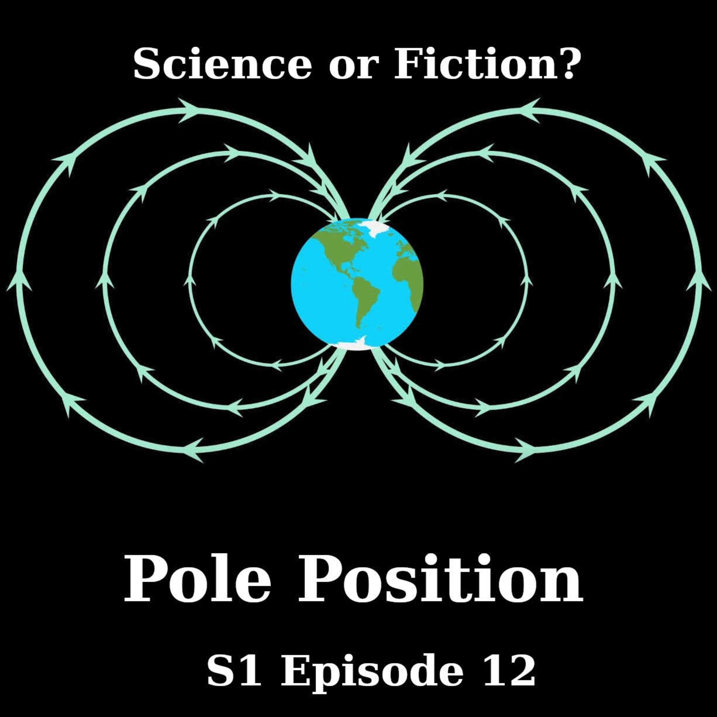Science or Fiction?
