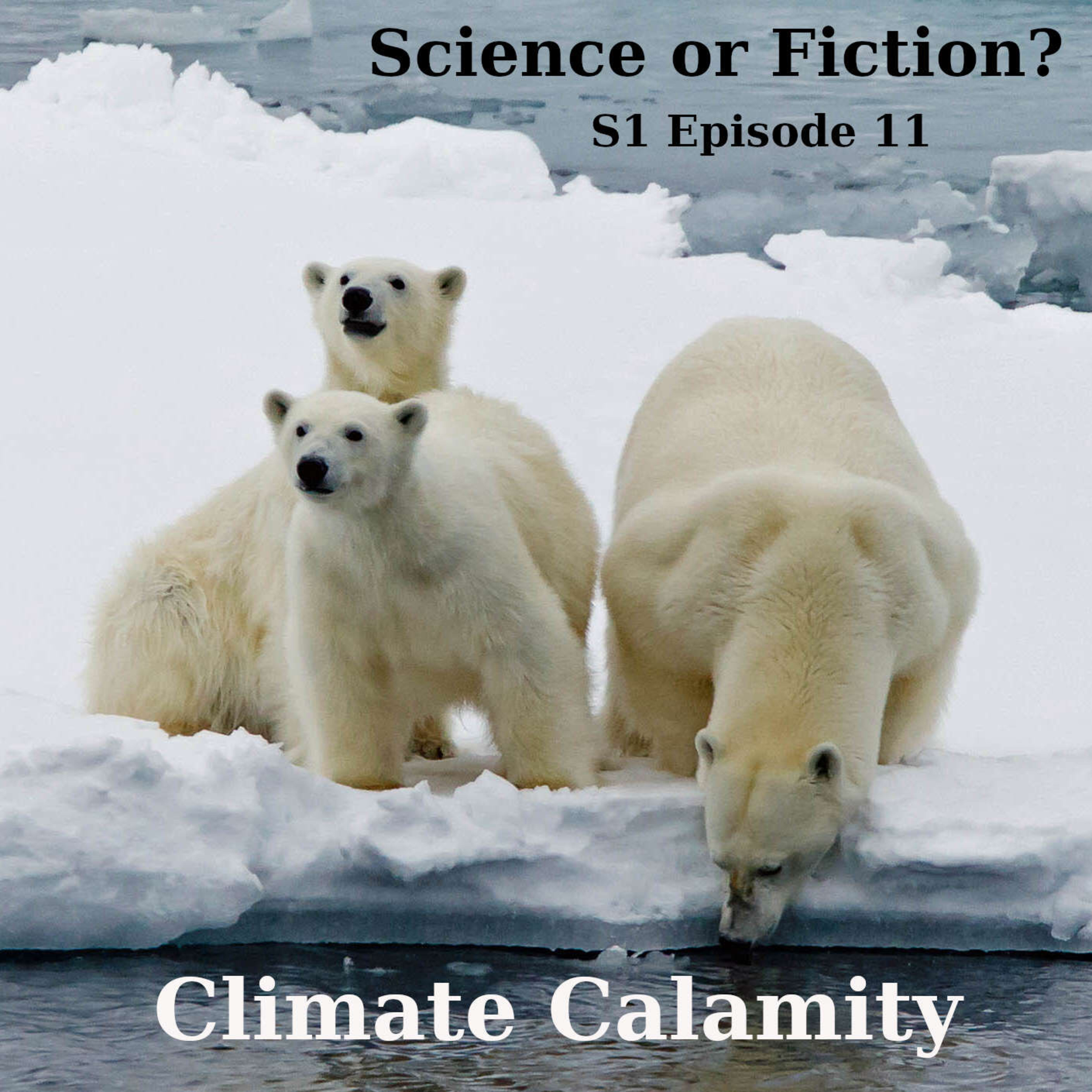 Science or Fiction?