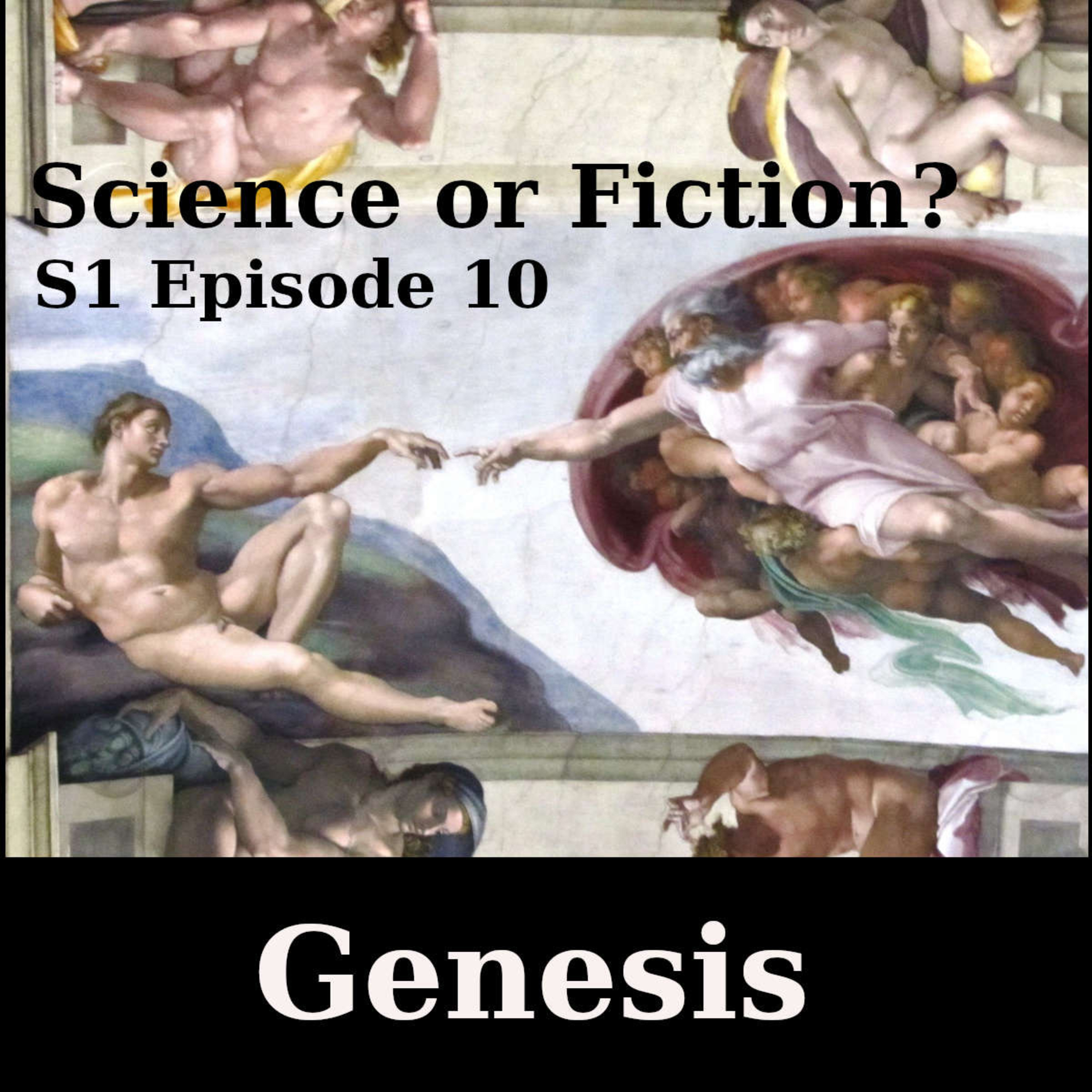 Science or Fiction?