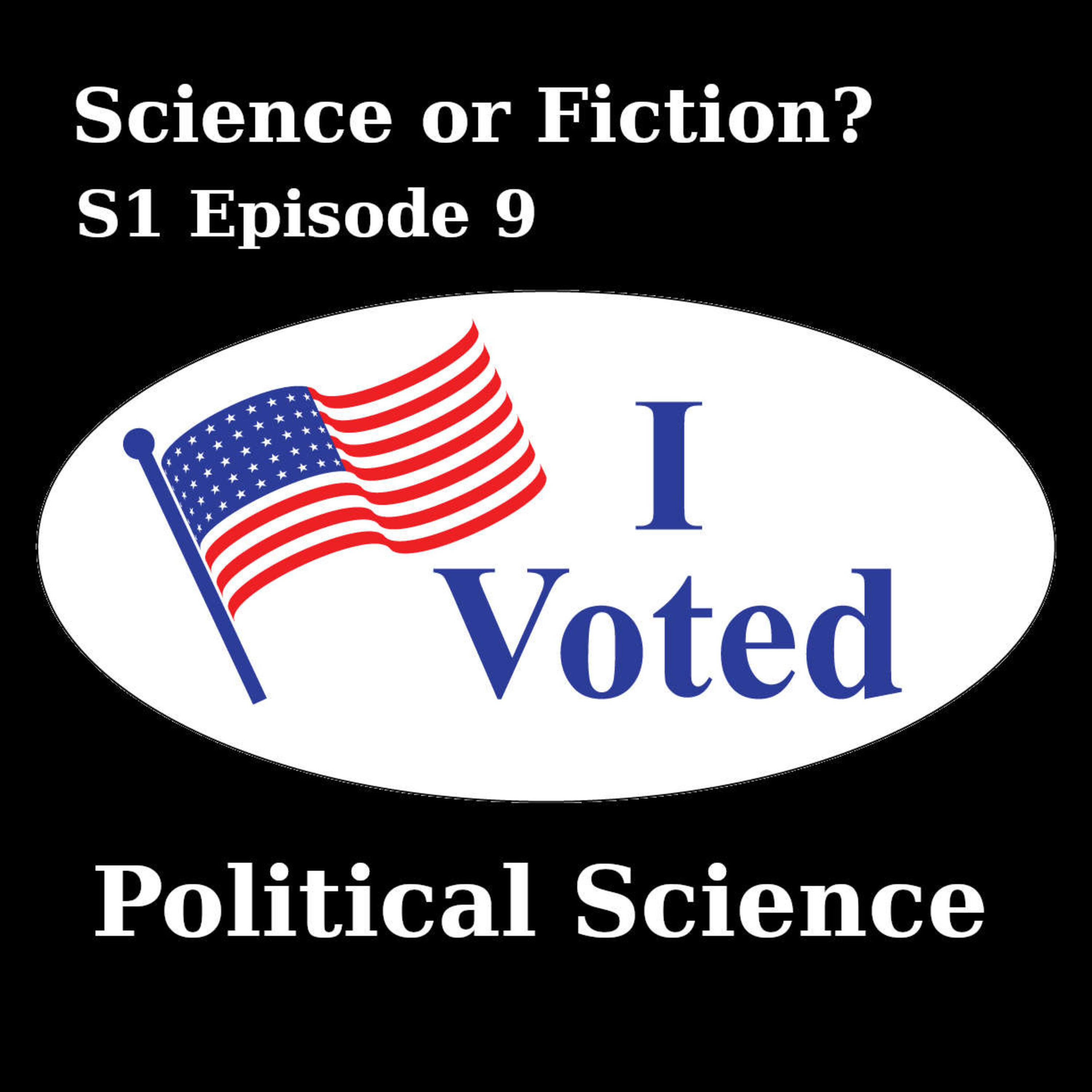 Science or Fiction?