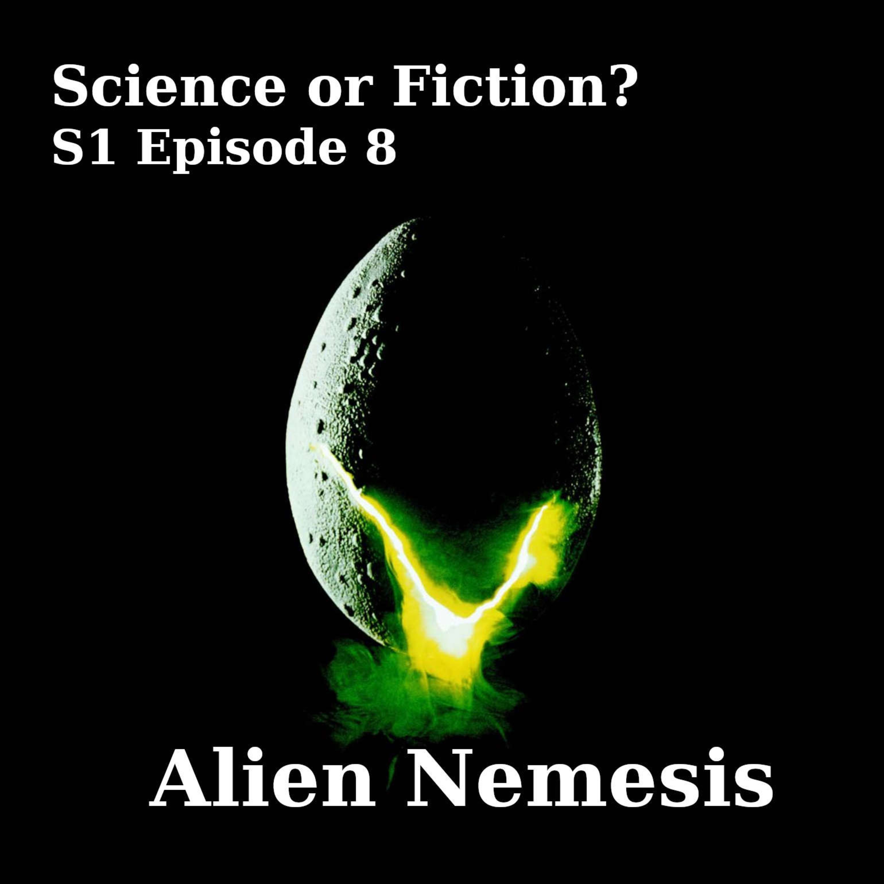Science or Fiction?