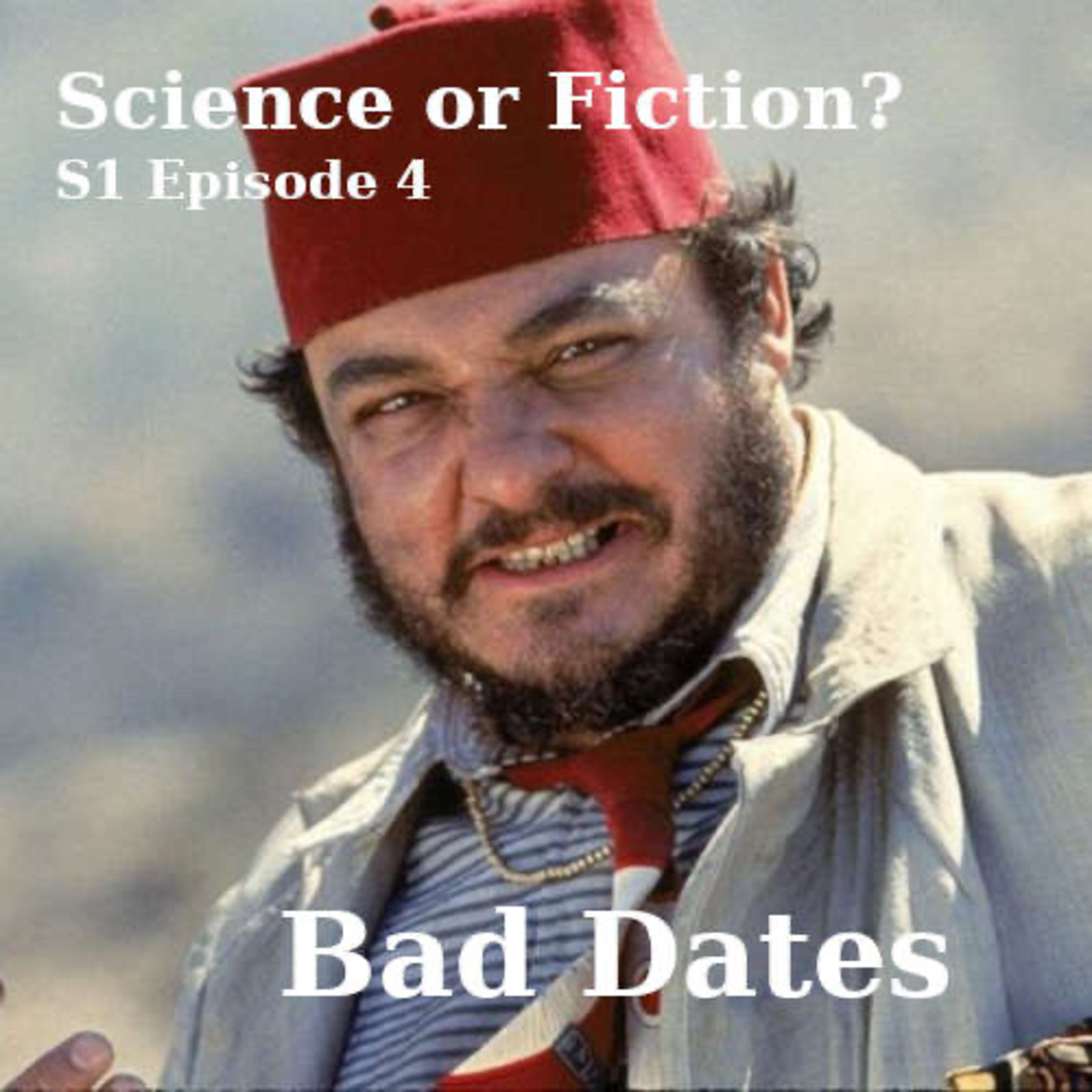 Science or Fiction?