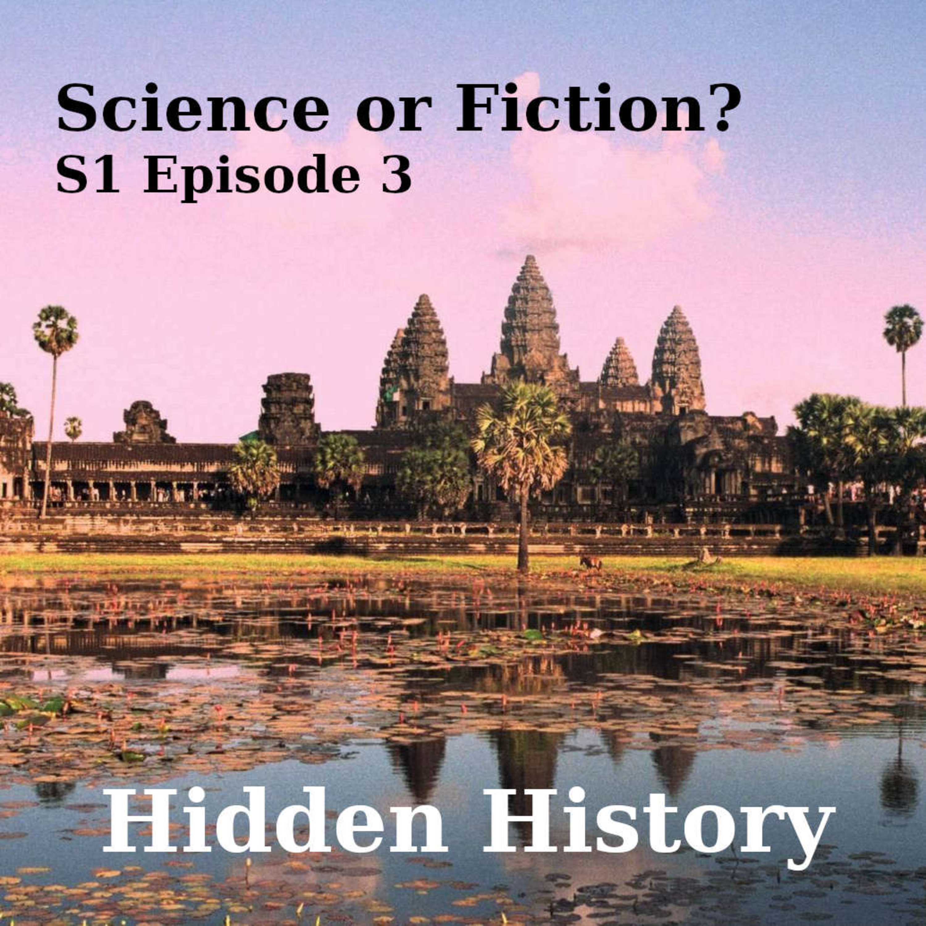 Science or Fiction?