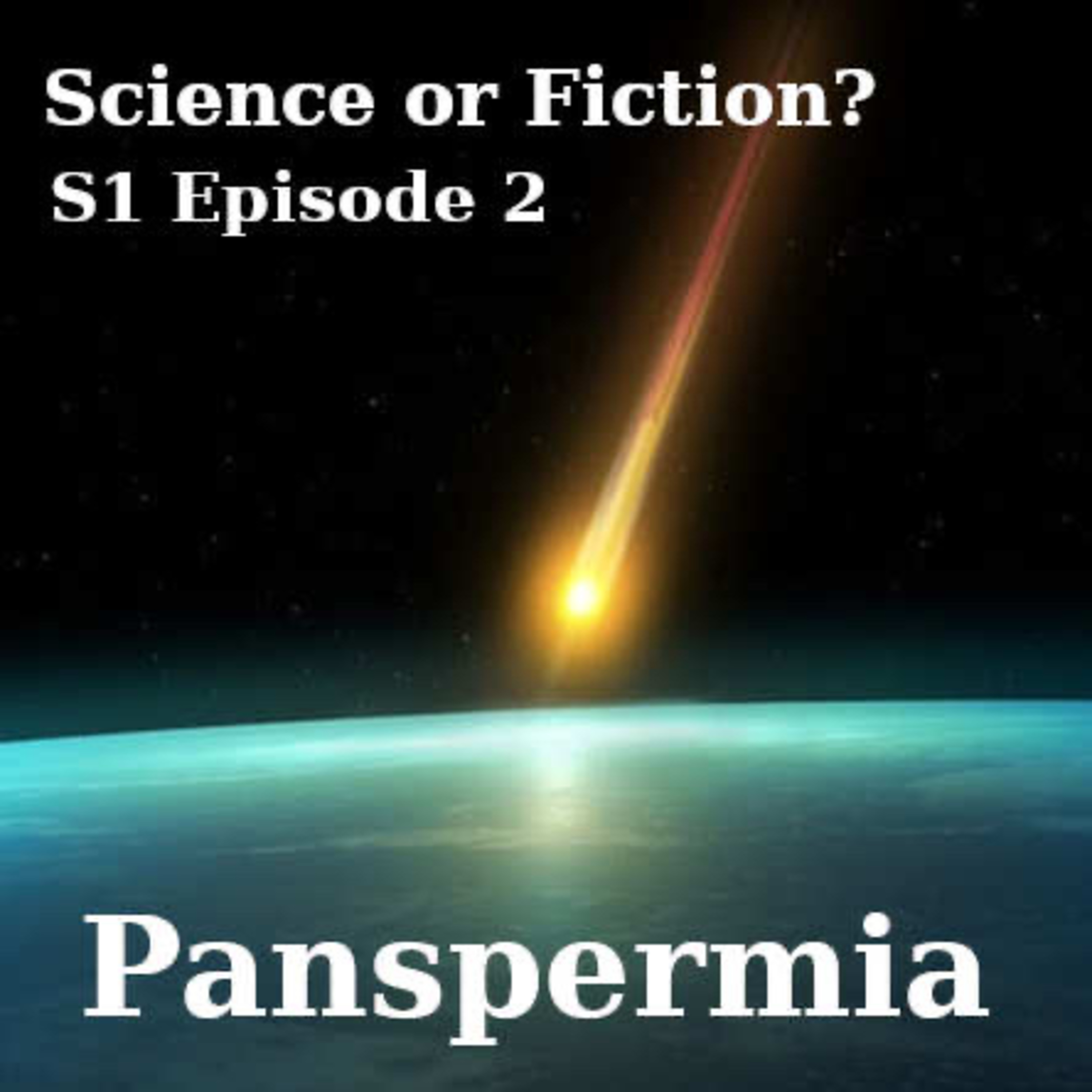 Science or Fiction?