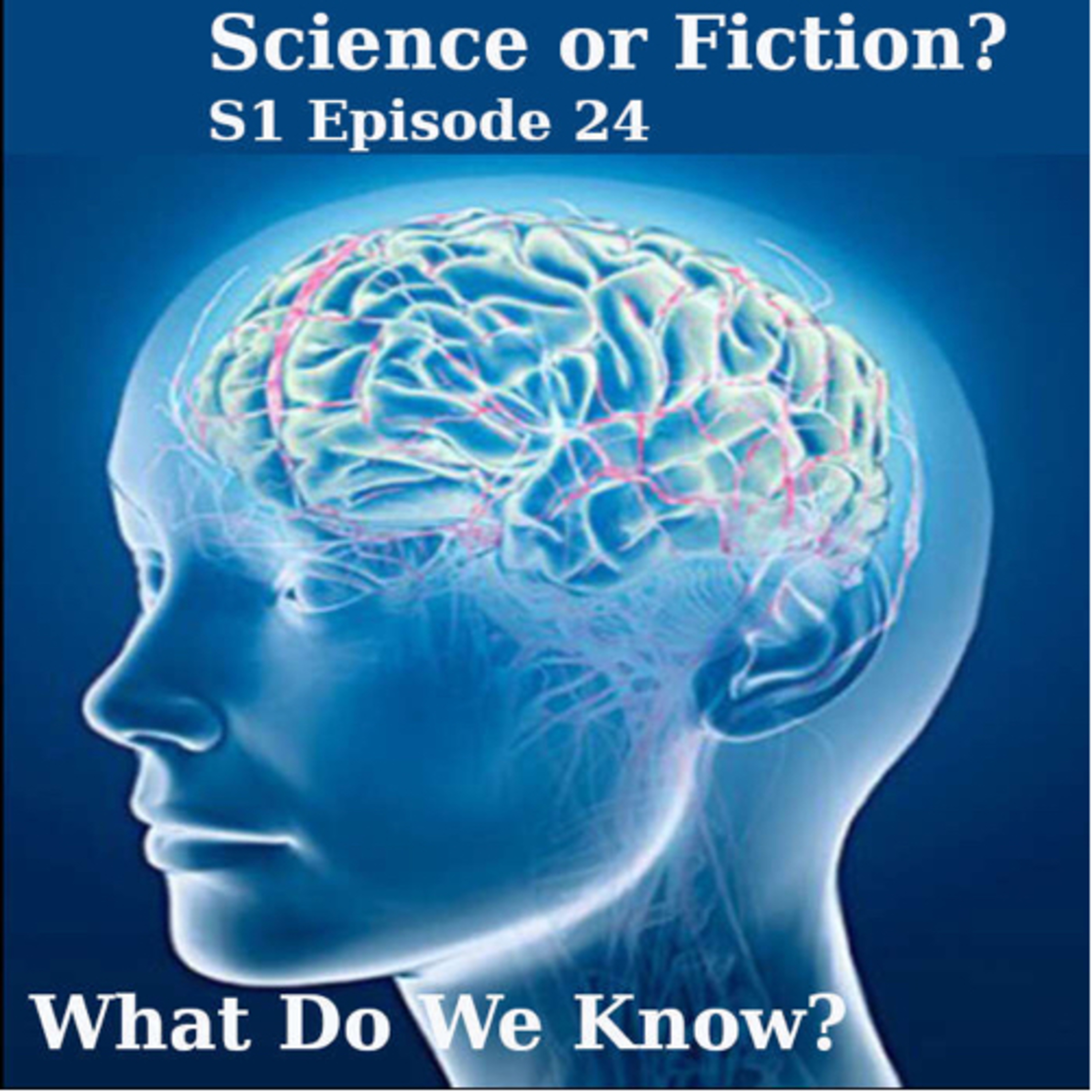 Science or Fiction?