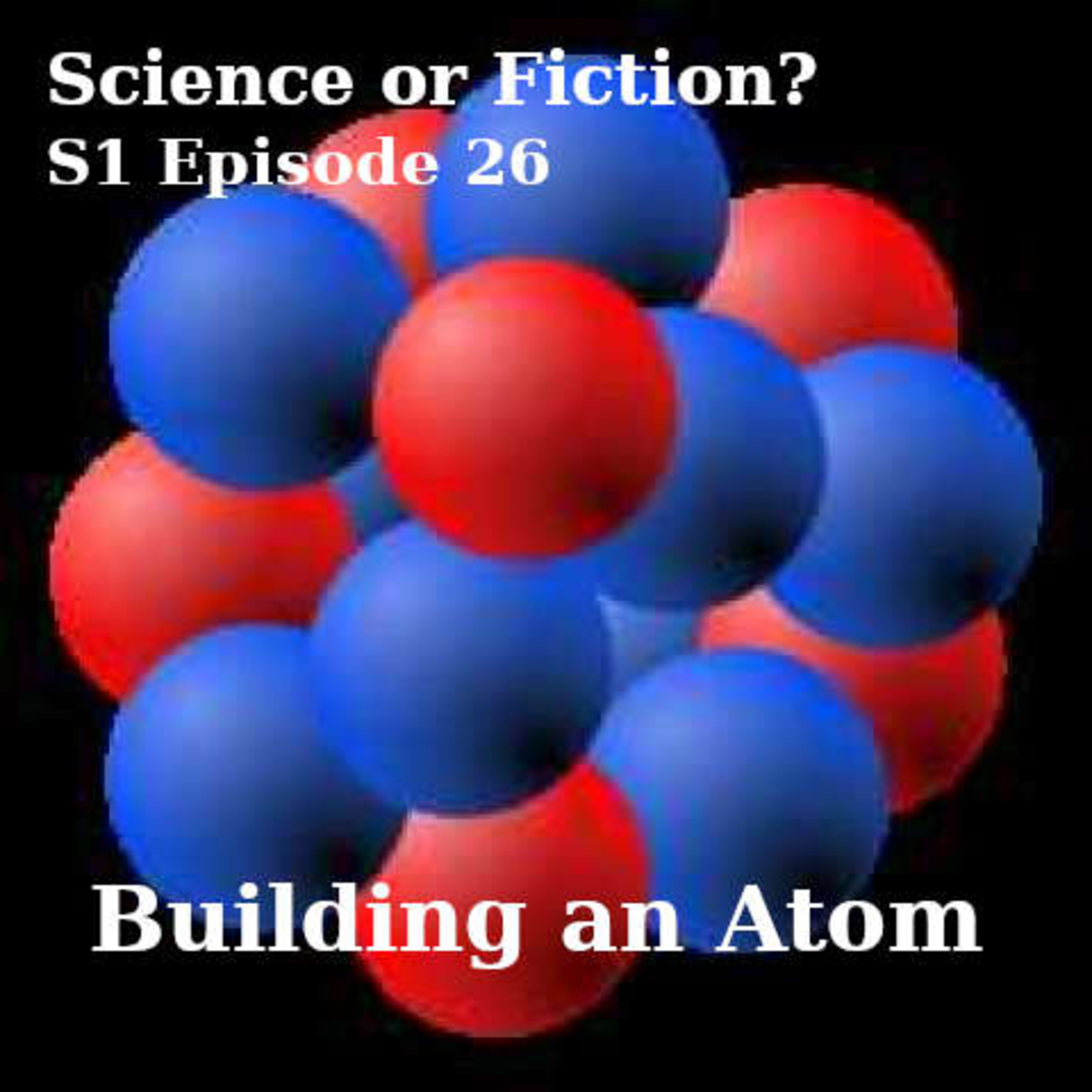 Science or Fiction?
