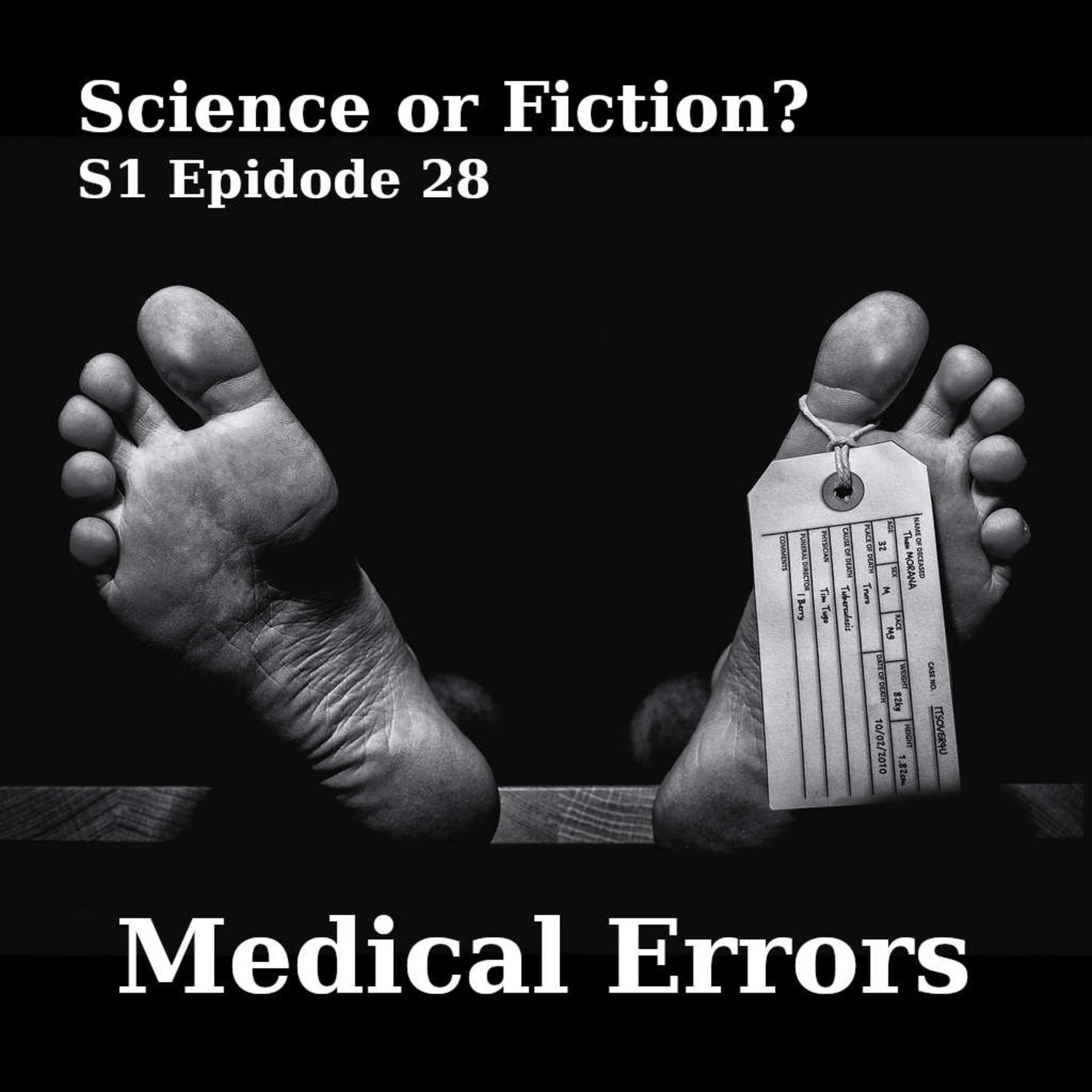 Science or Fiction?