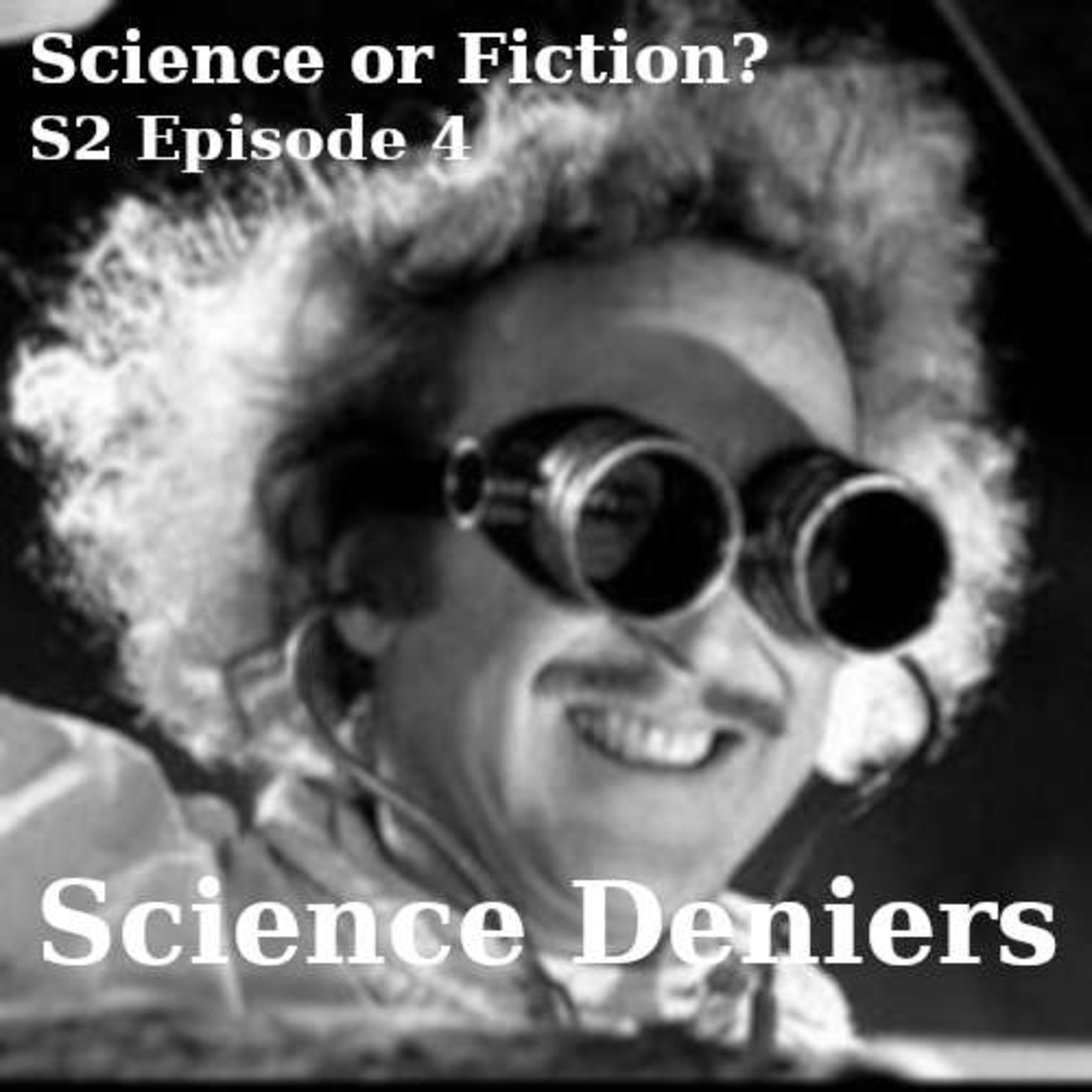 Science or Fiction?
