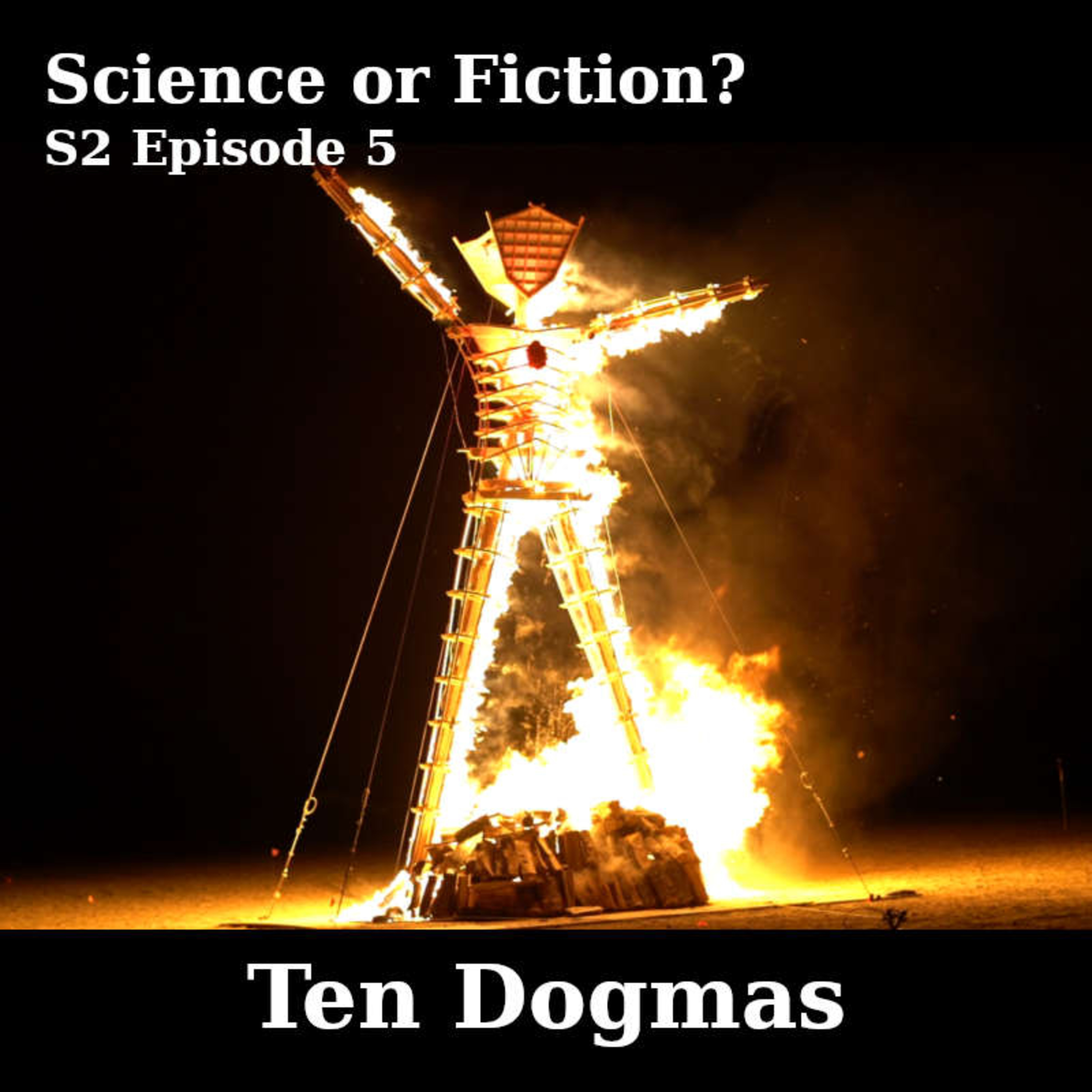 Science or Fiction?