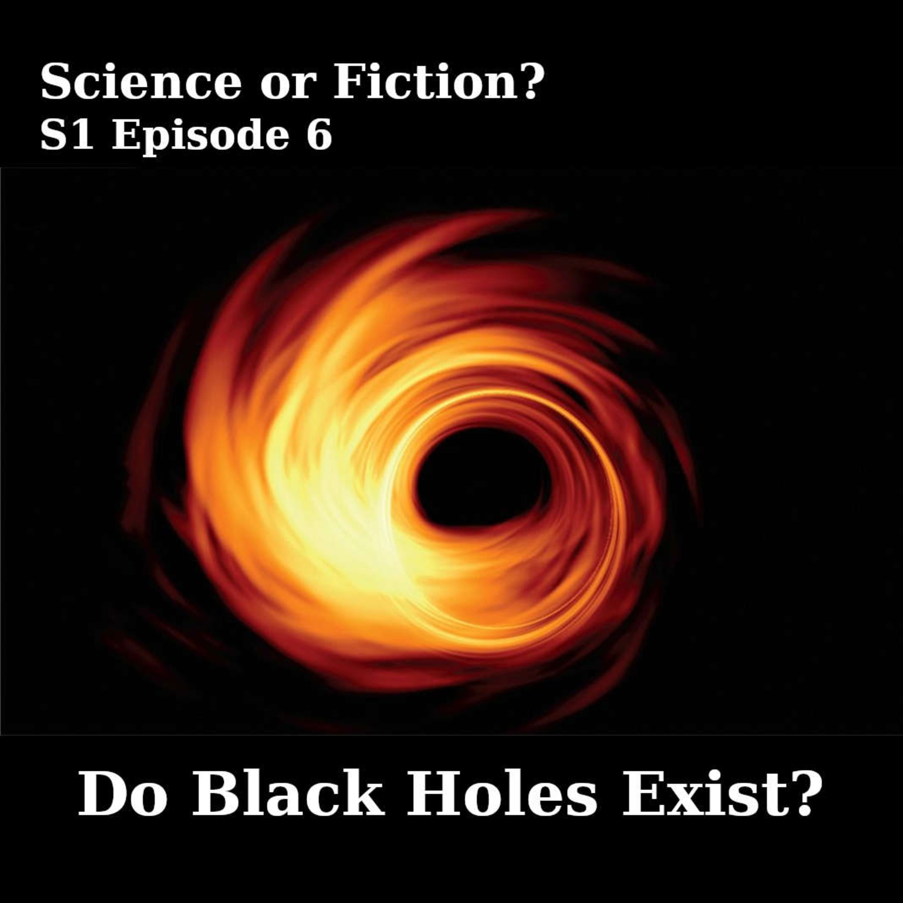 Science or Fiction?
