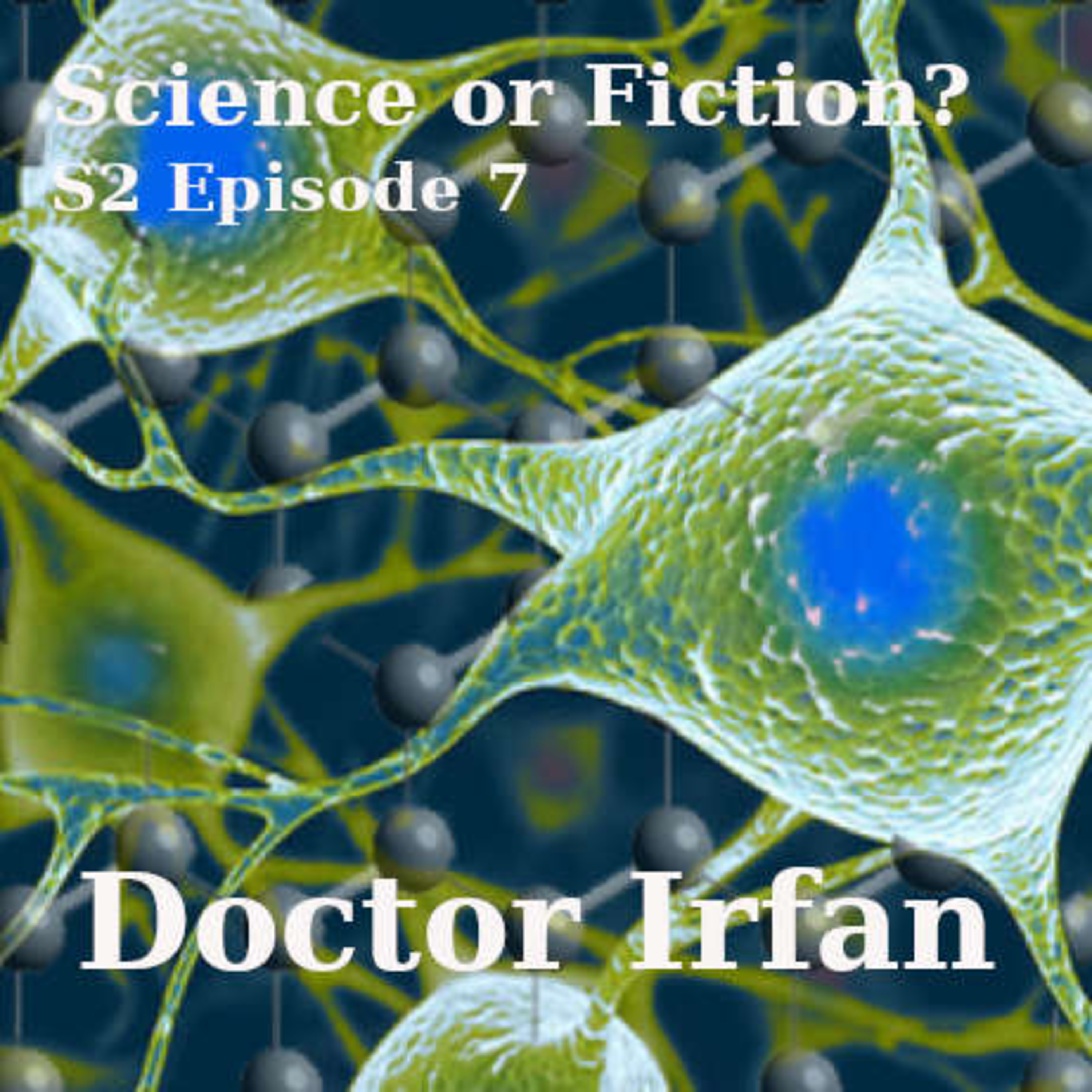 Science or Fiction?