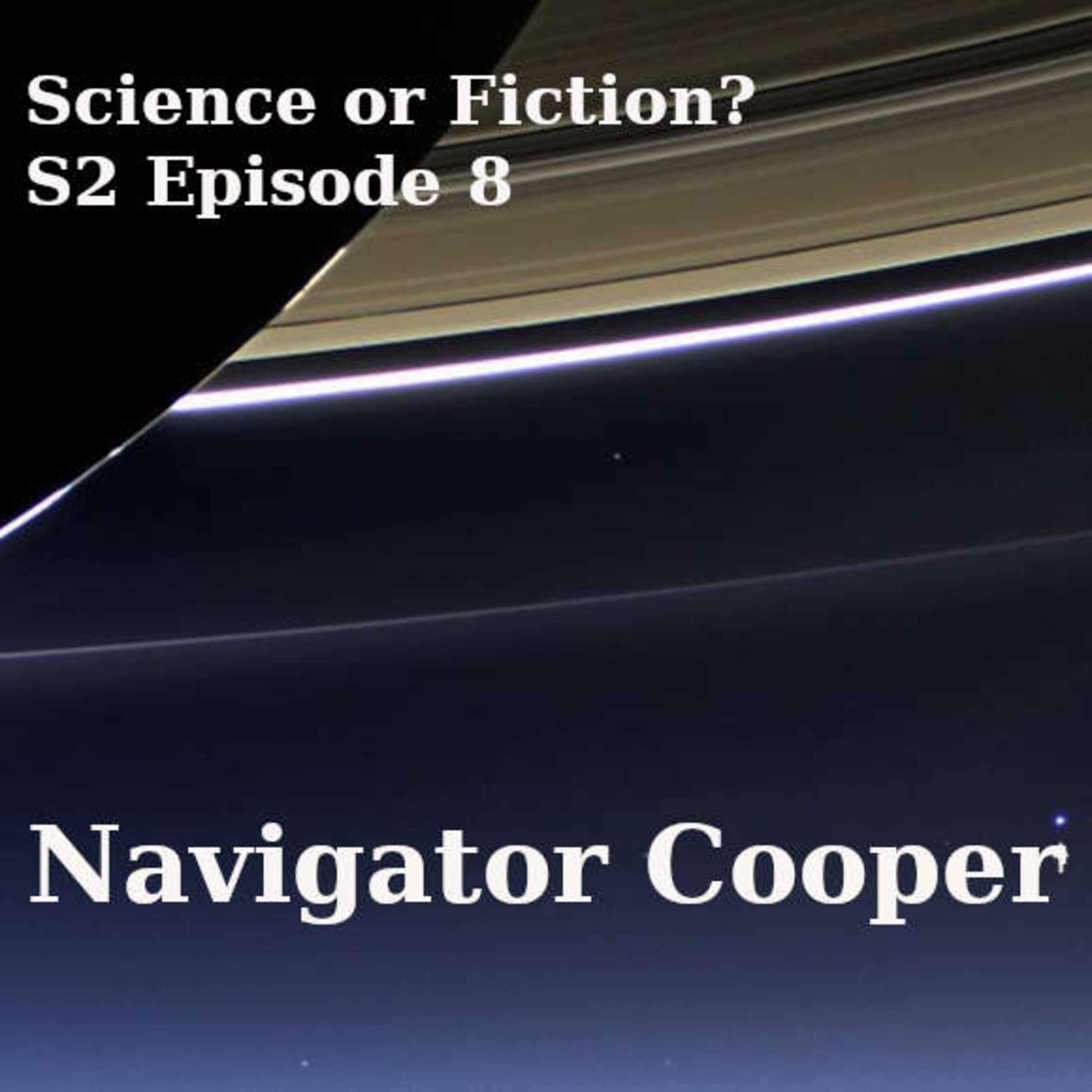 Science or Fiction?