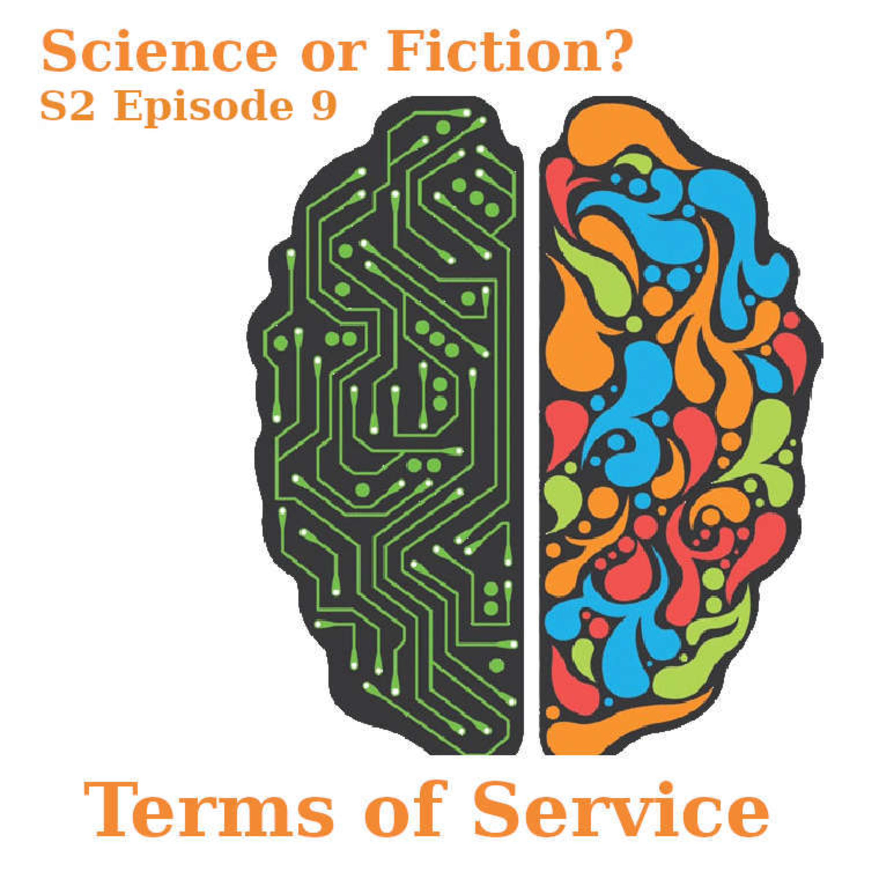 Science or Fiction?