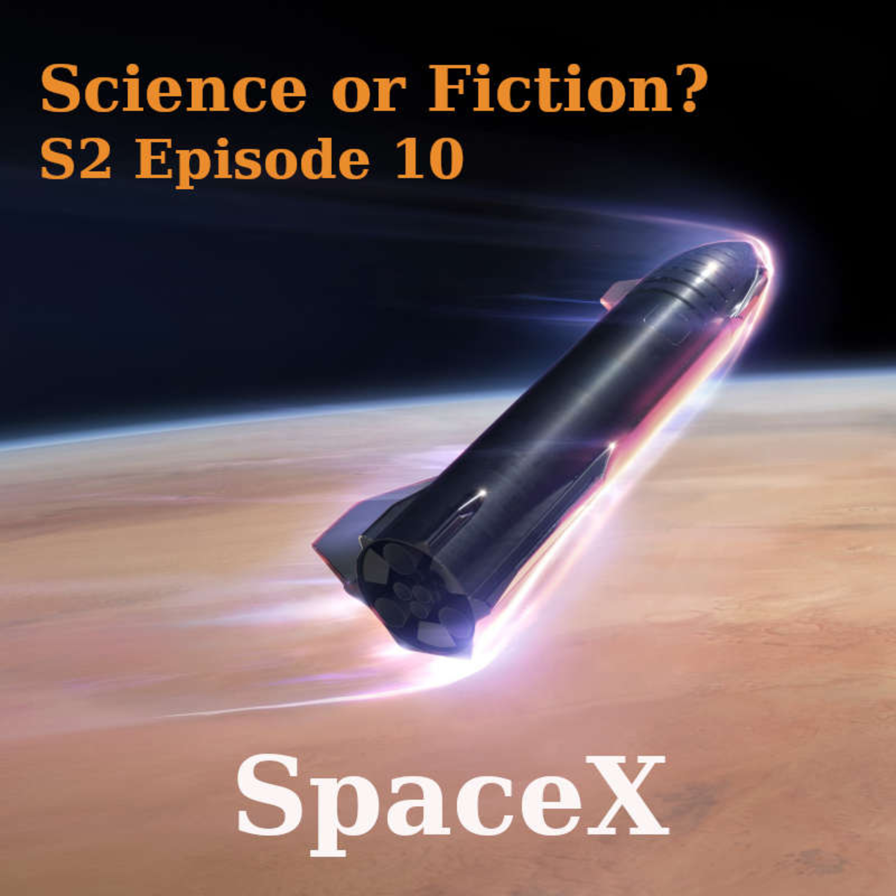 Science or Fiction?