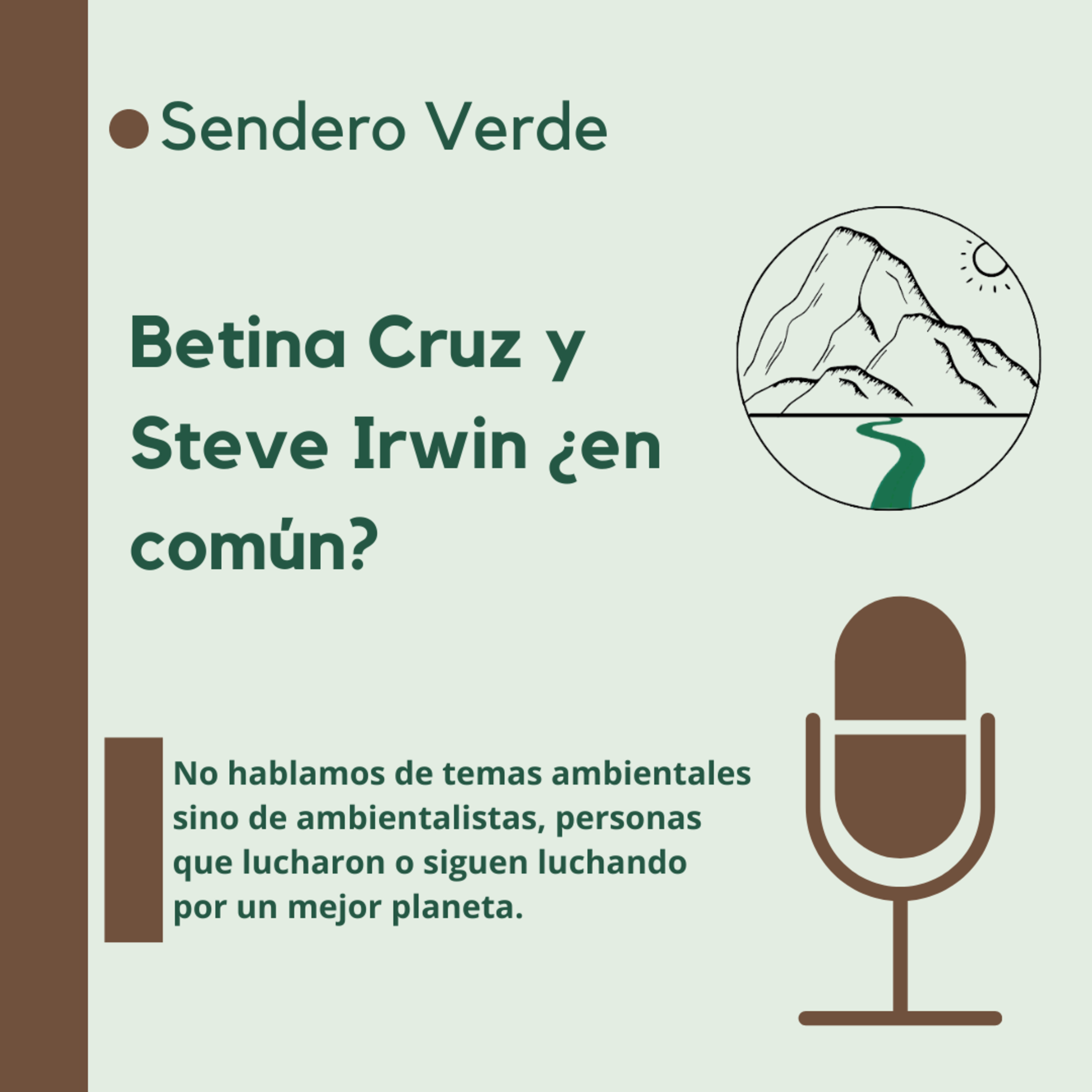Sendero Verde