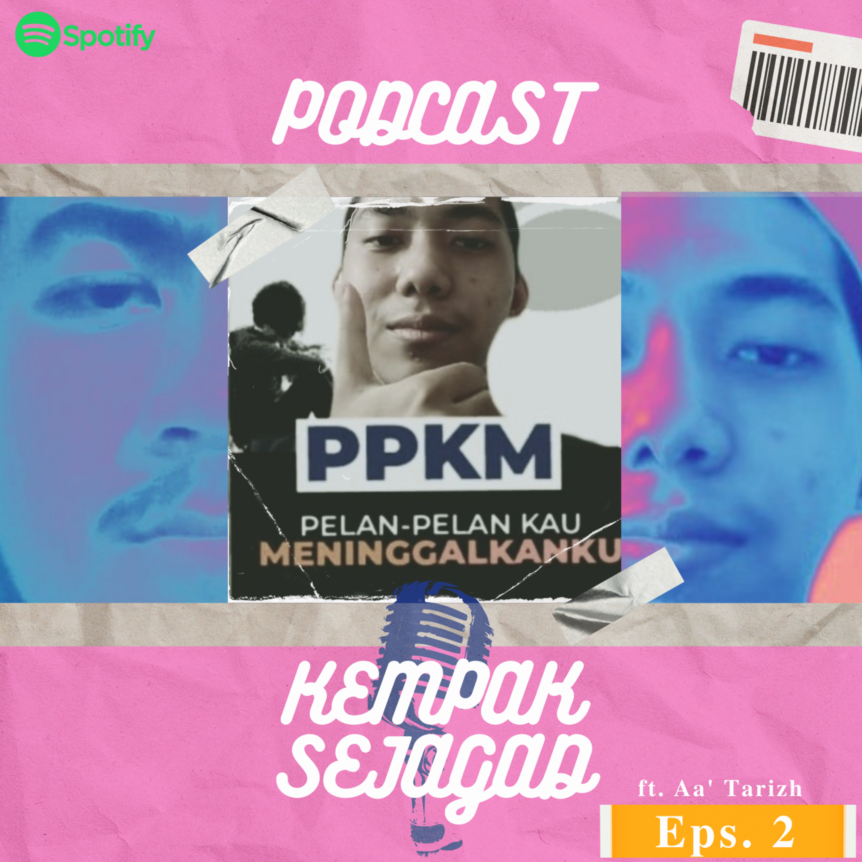 Kempak Sejagad