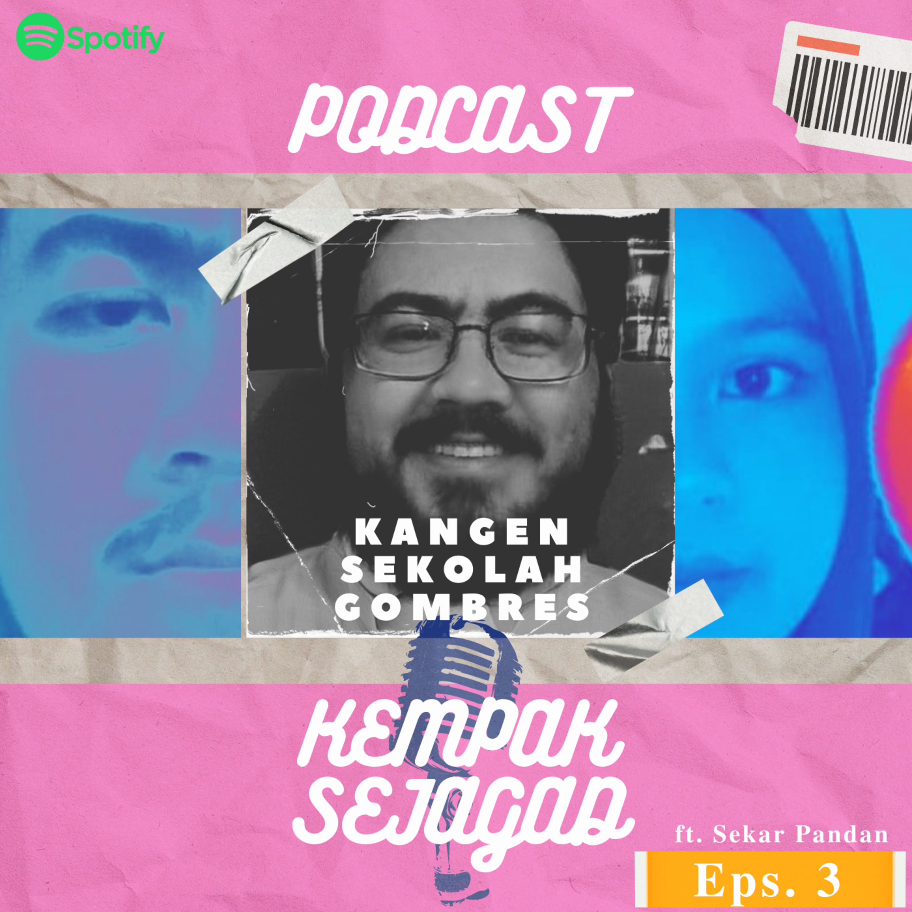 Kempak Sejagad