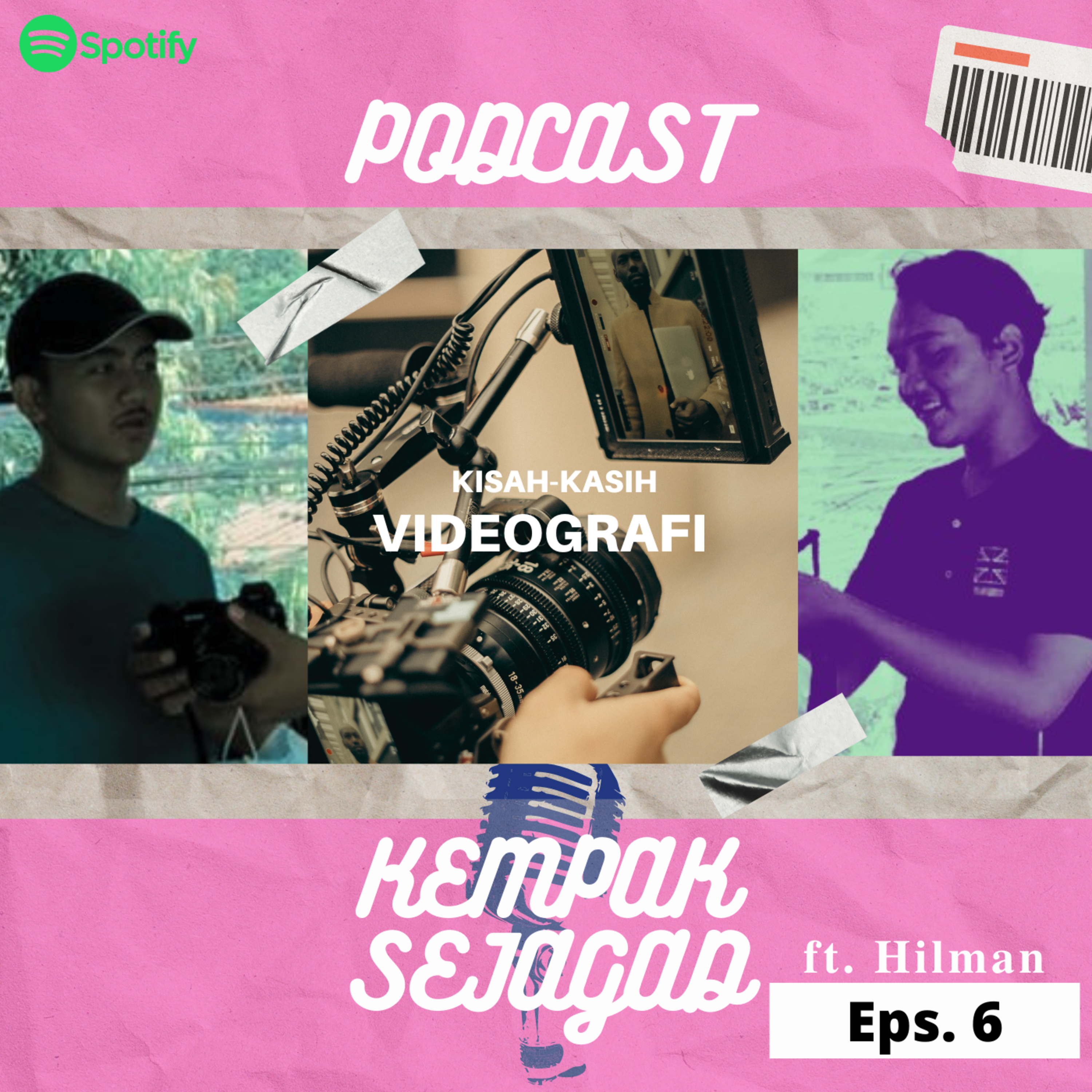 Kempak Sejagad