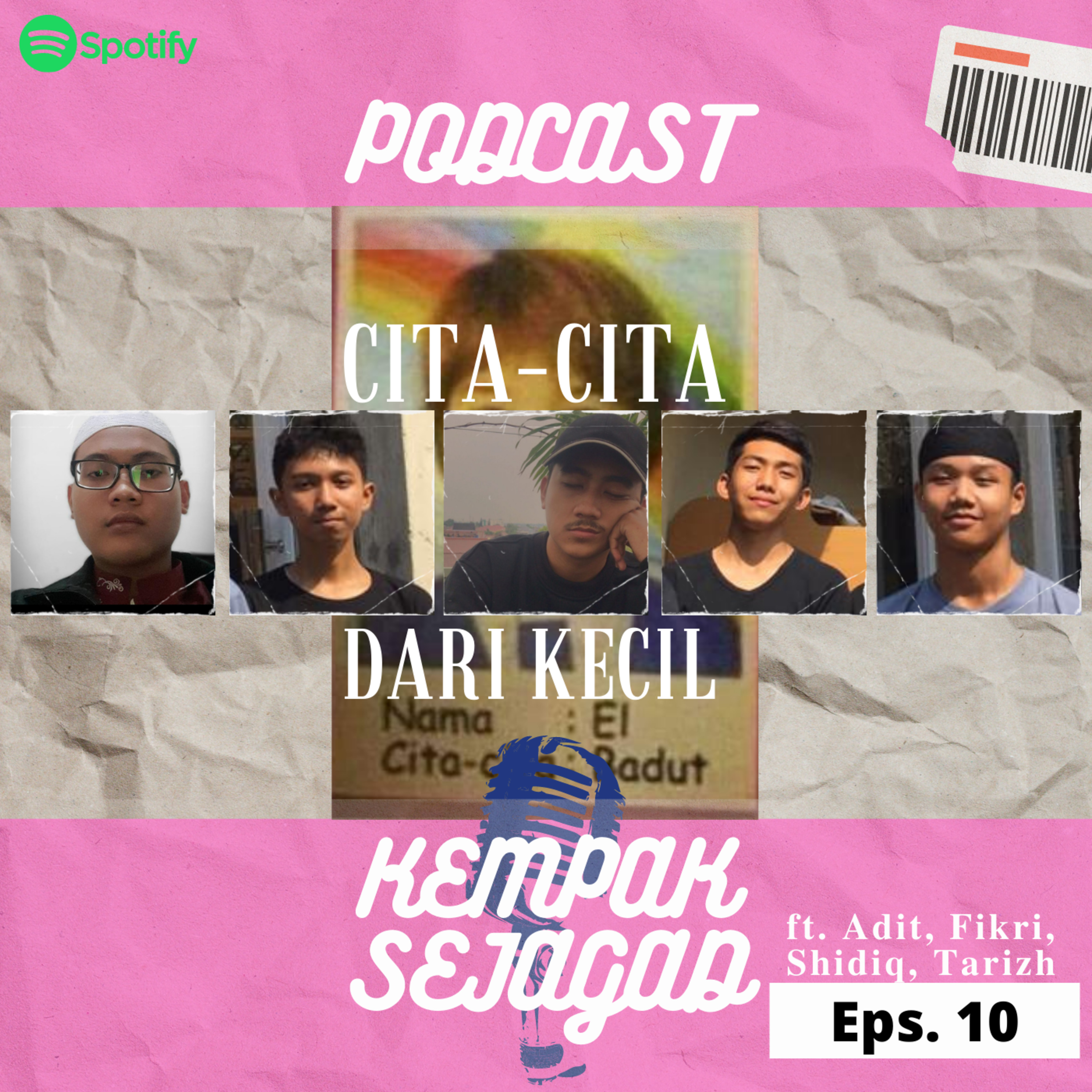 Kempak Sejagad