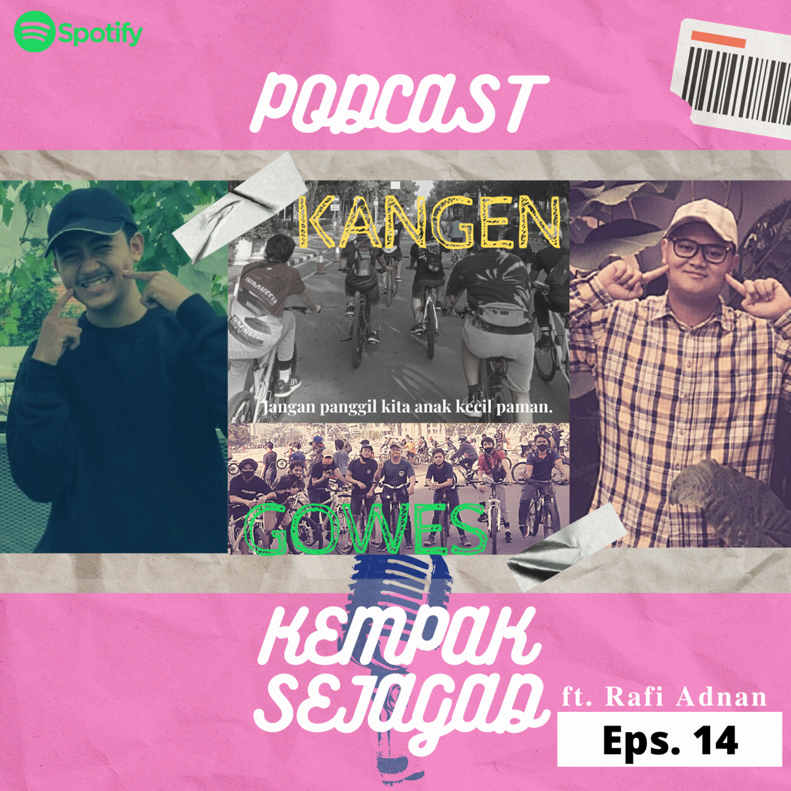 Kempak Sejagad