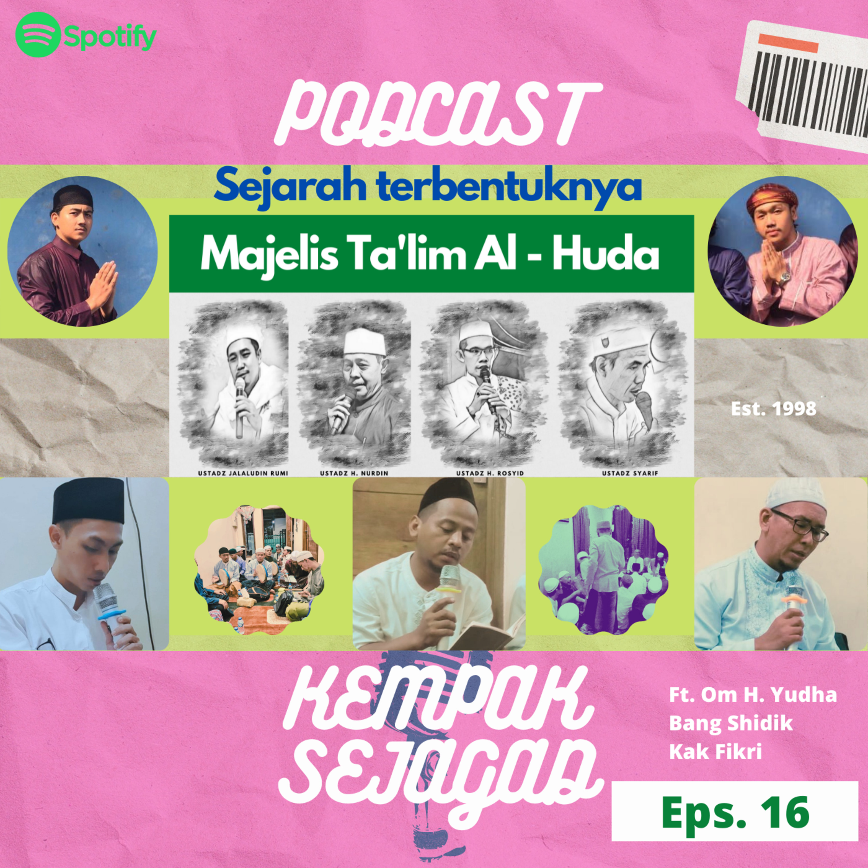 Kempak Sejagad