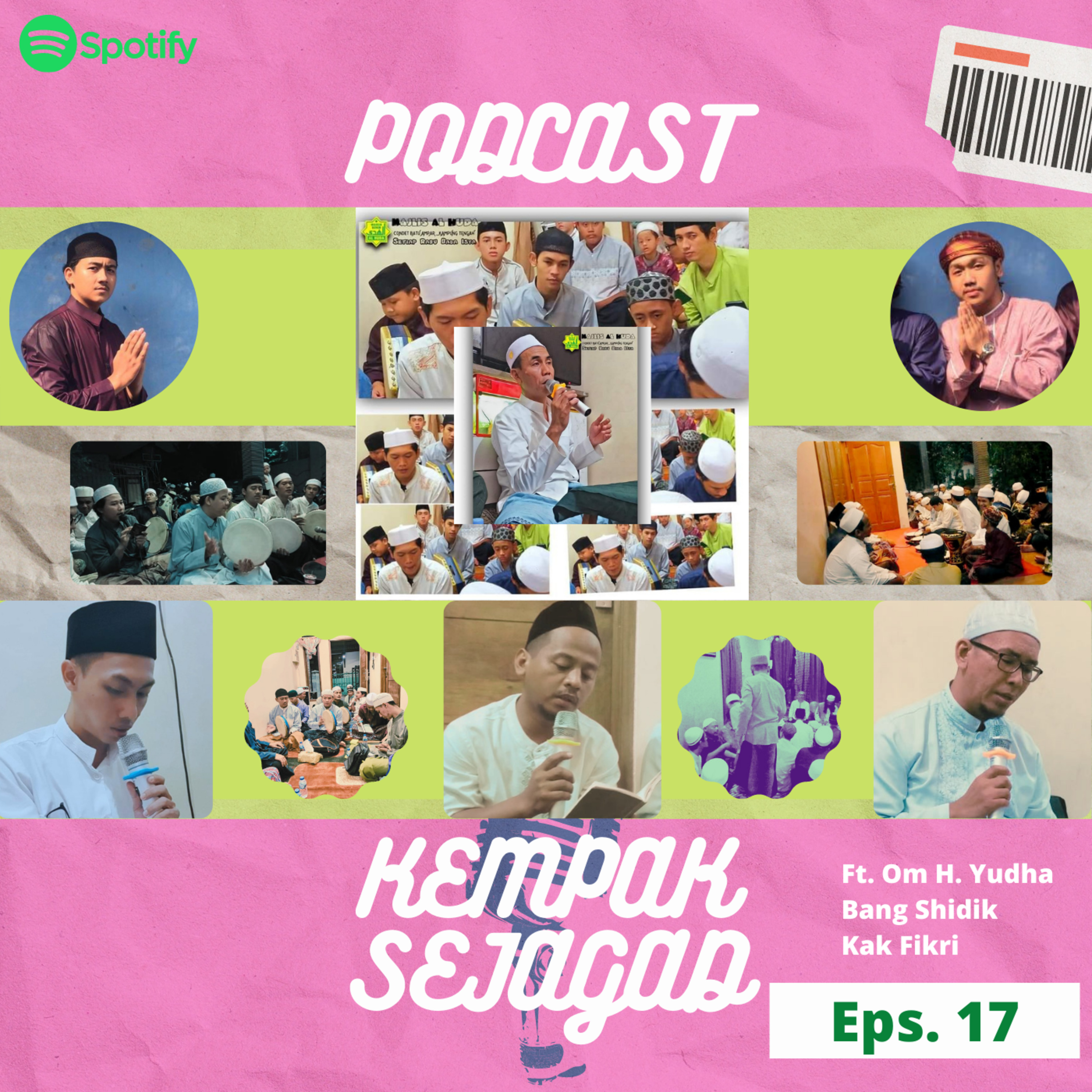 Kempak Sejagad
