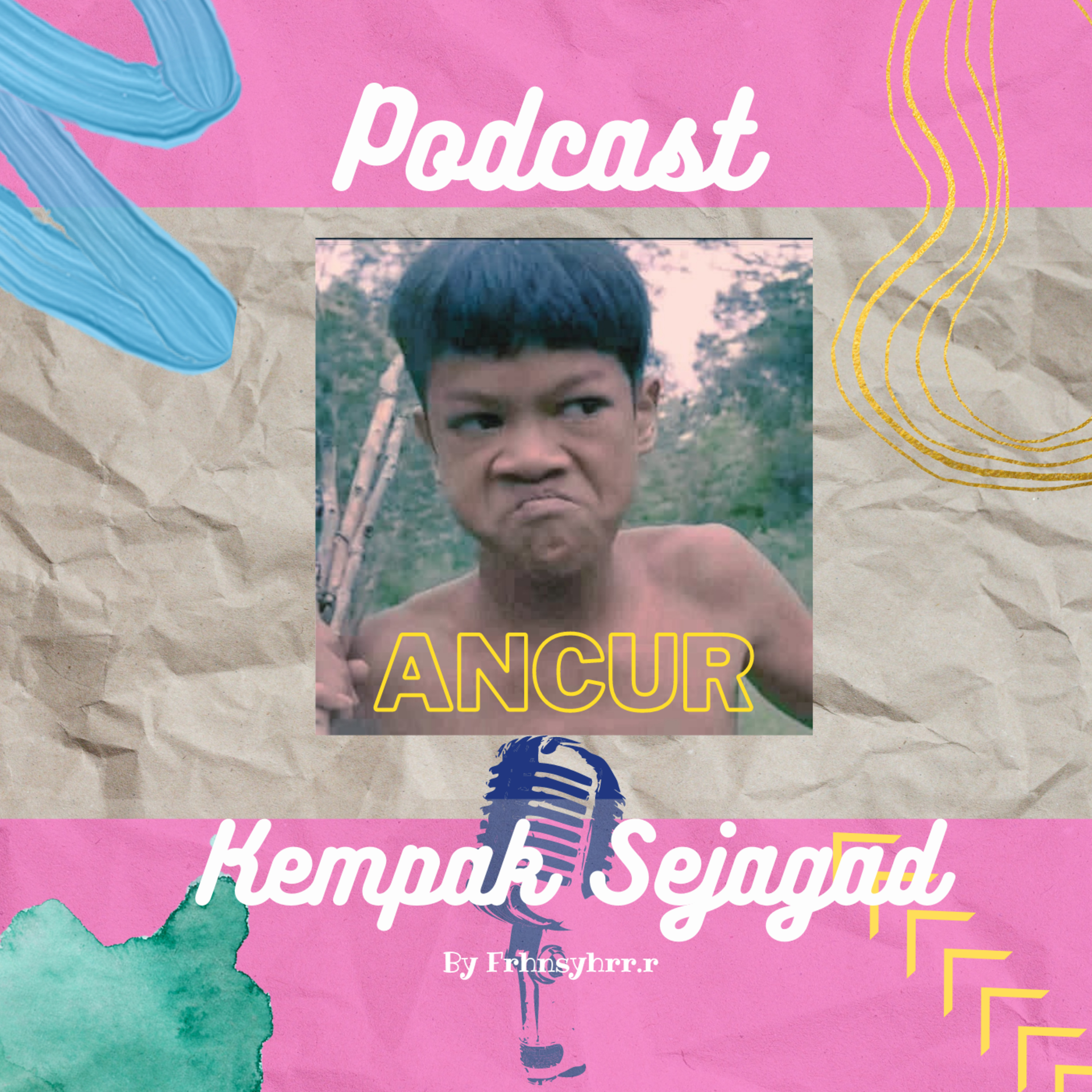 Kempak Sejagad