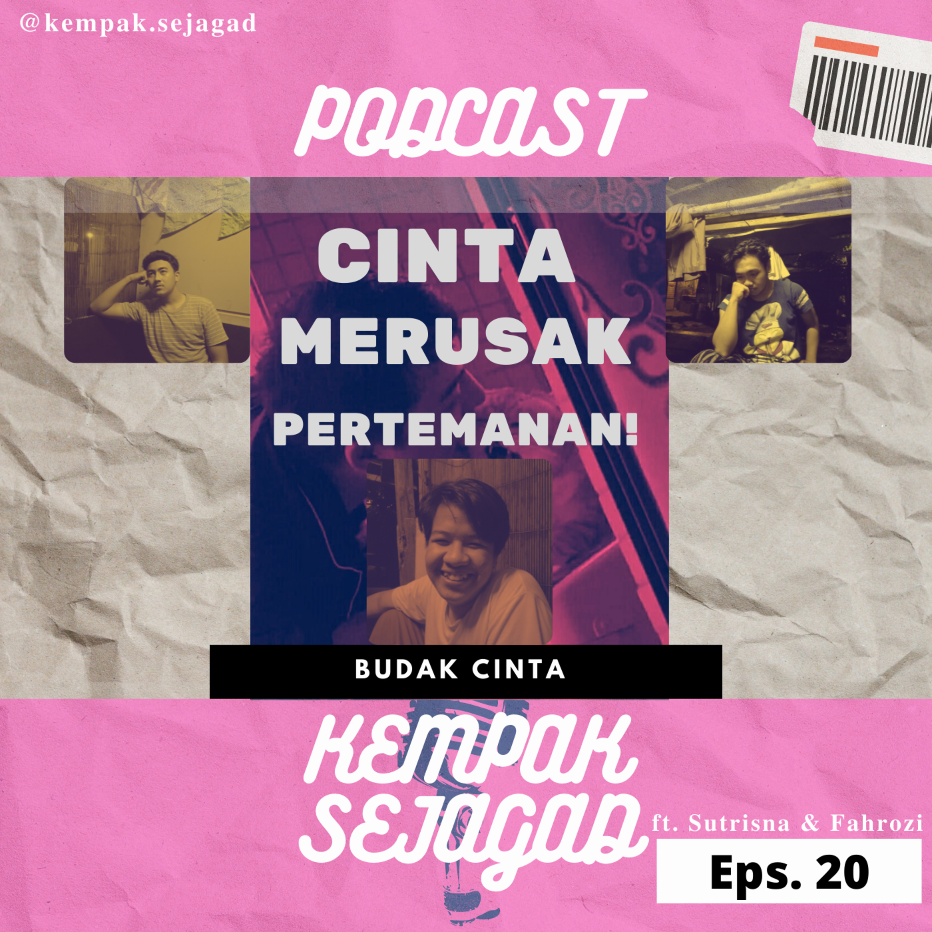 Kempak Sejagad