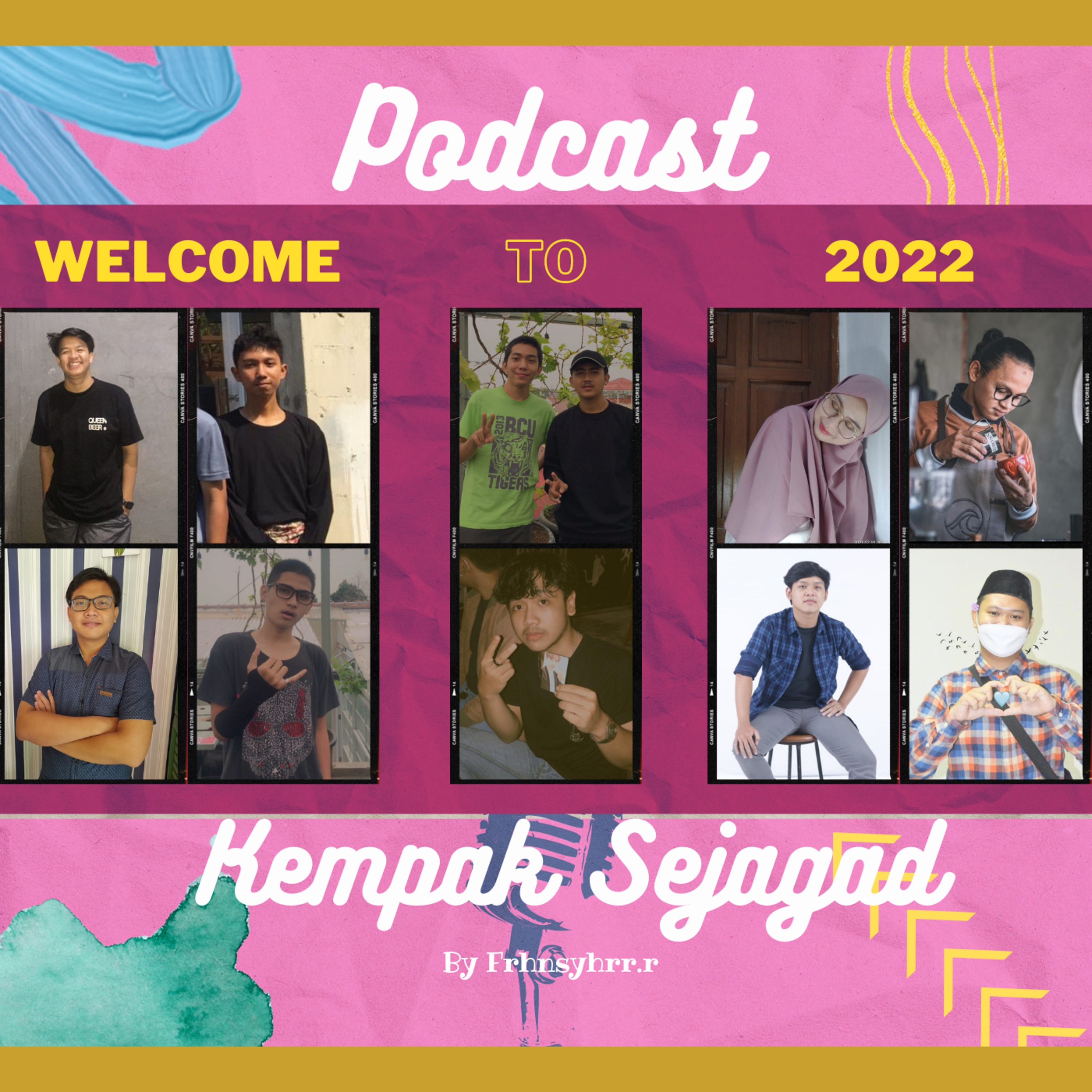 Kempak Sejagad