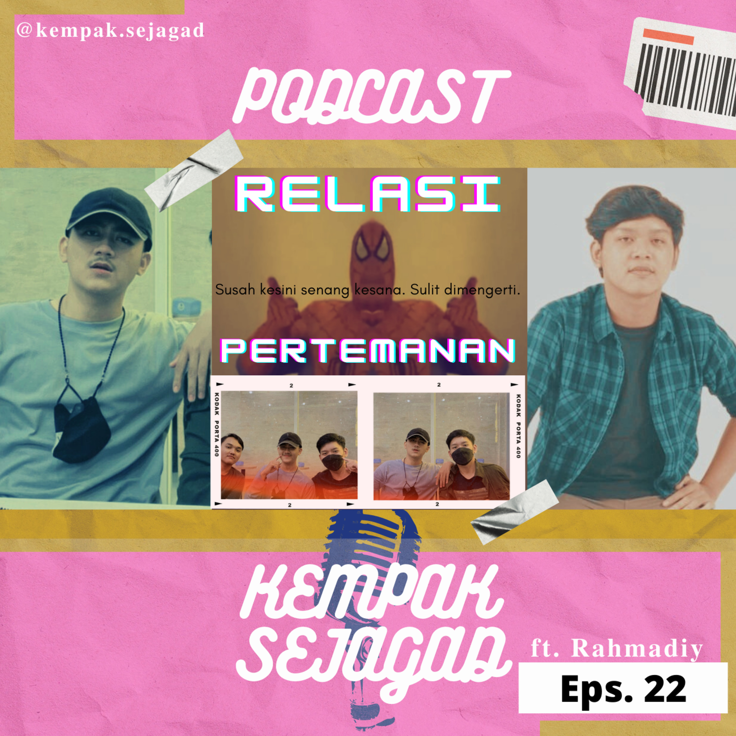 Kempak Sejagad